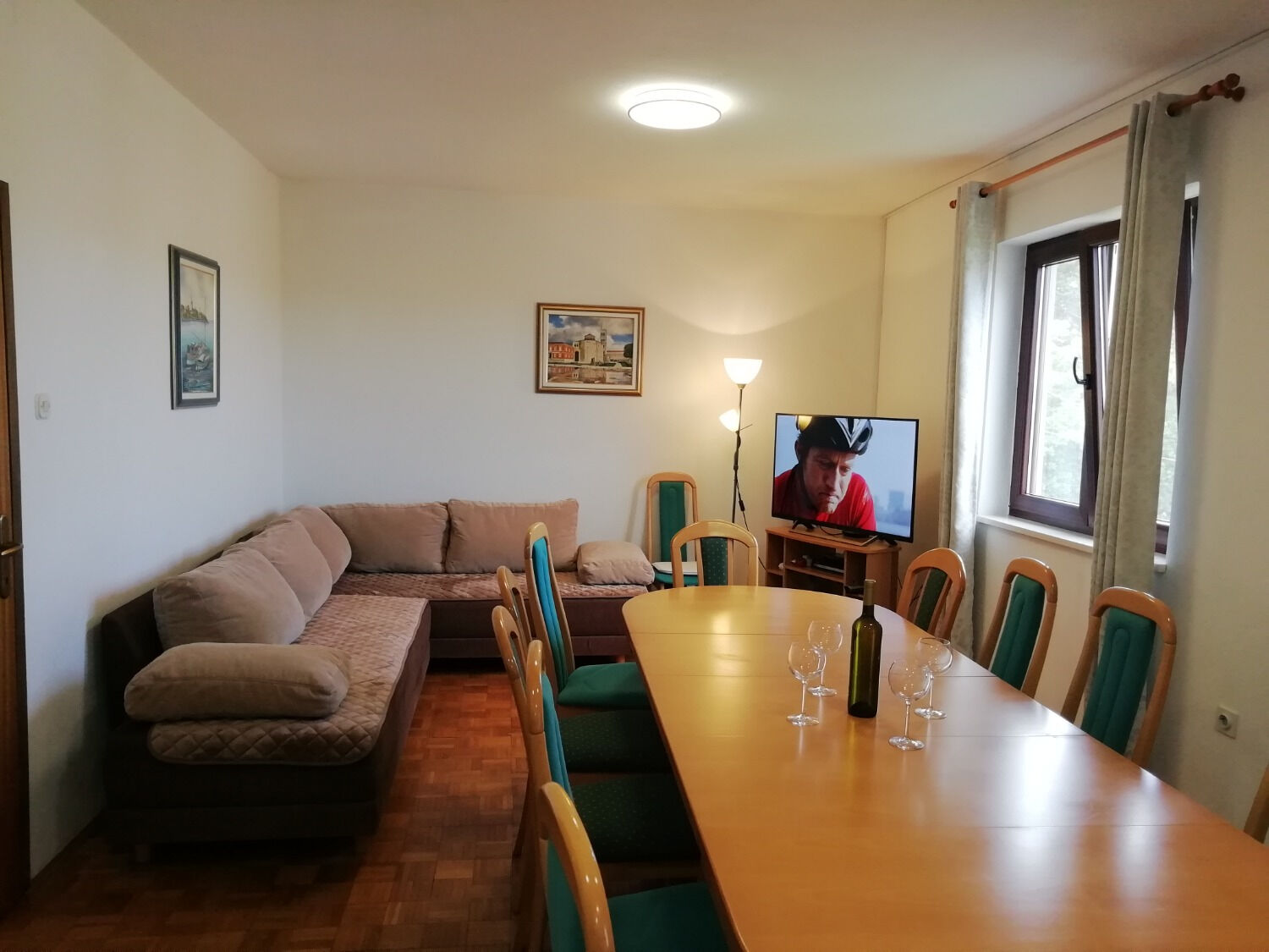 Apartments Ljilja 105211-A4