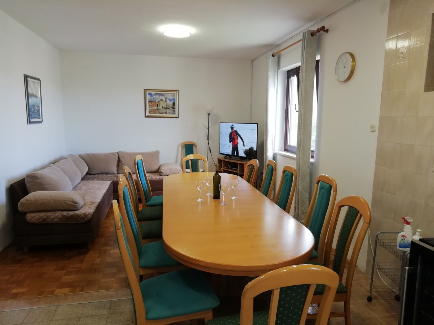 Apartments Ljilja 105211-A4
