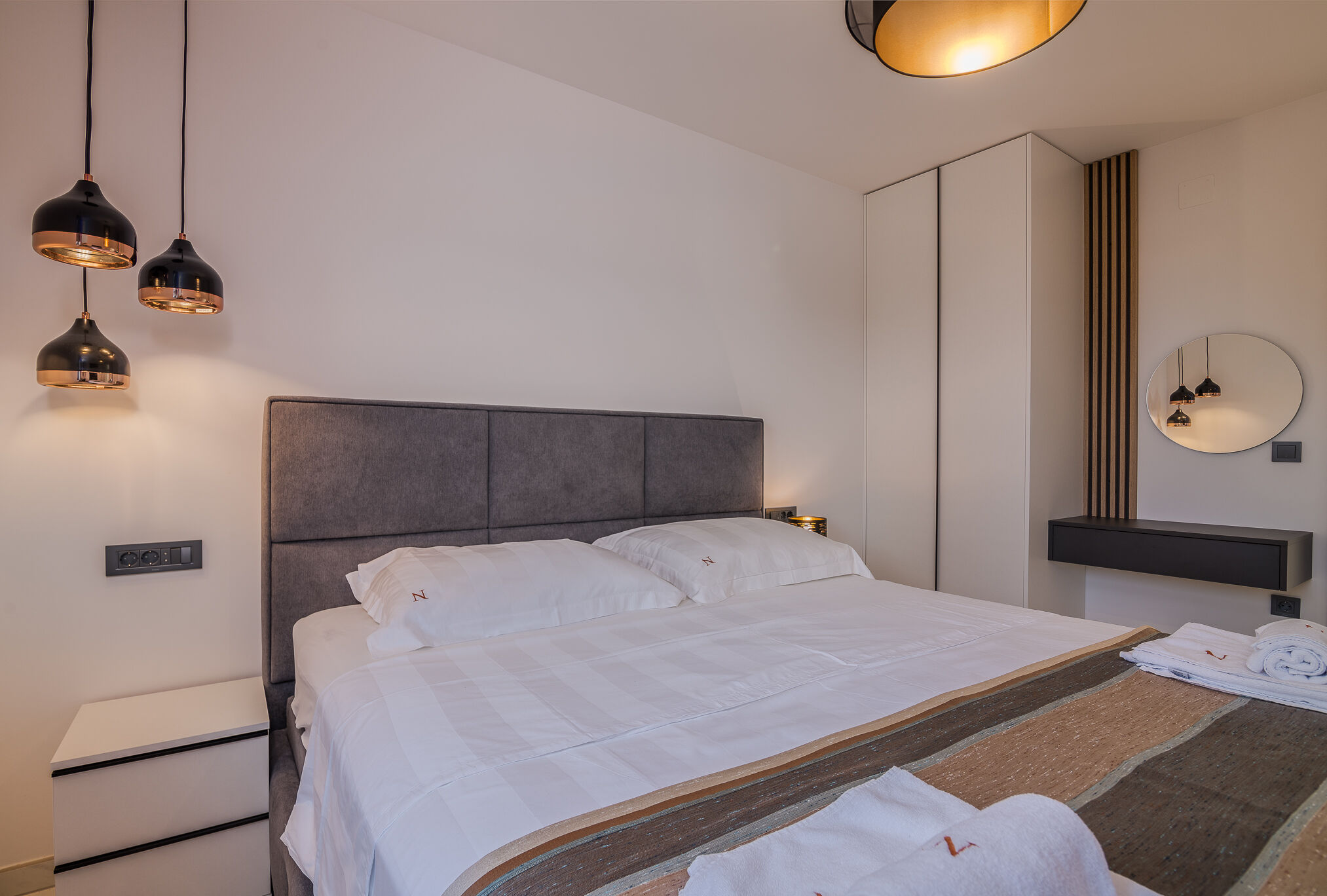 Apartments BP LUX 12282-A1