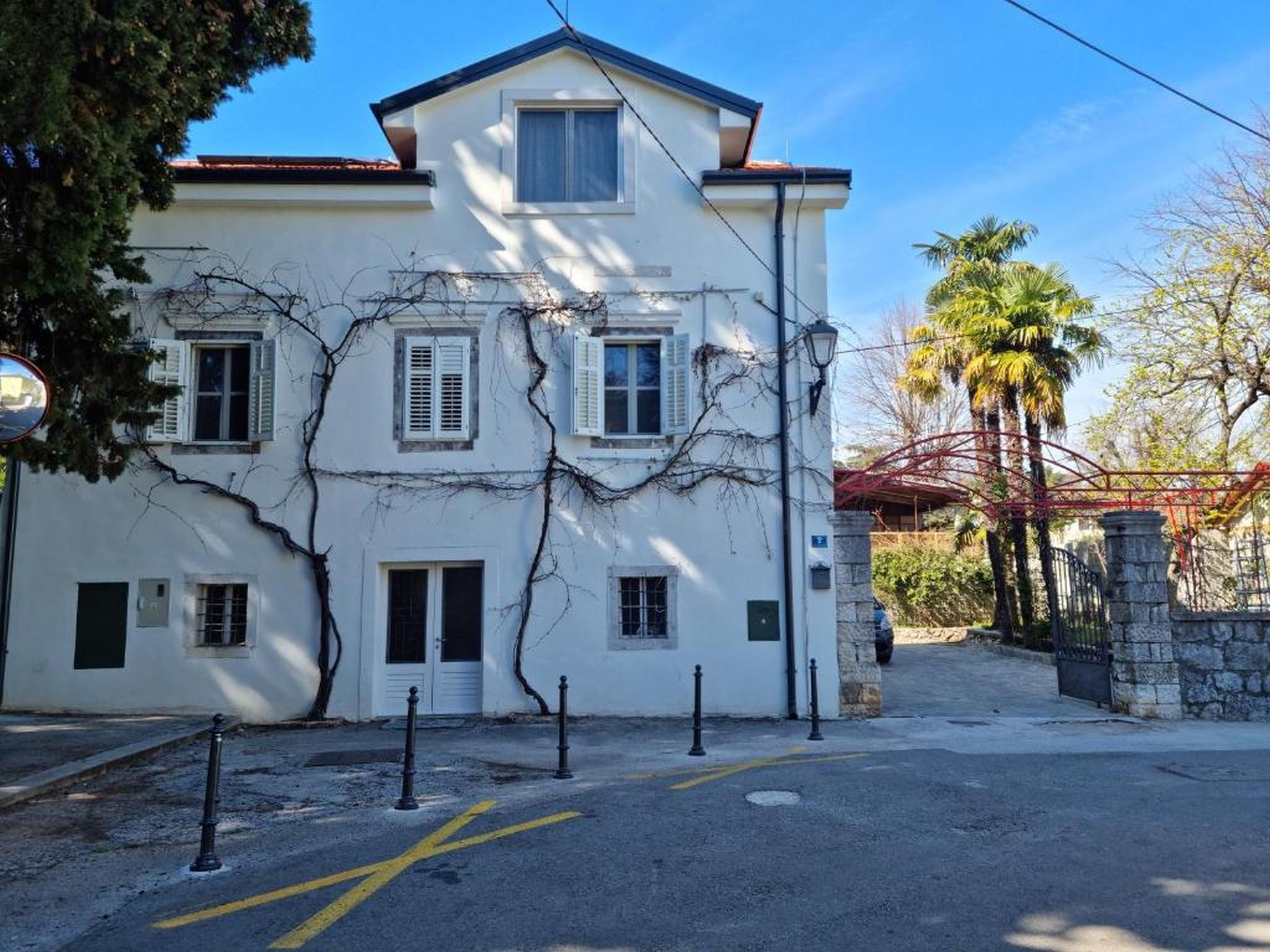 House Villa Irene 113441-K1