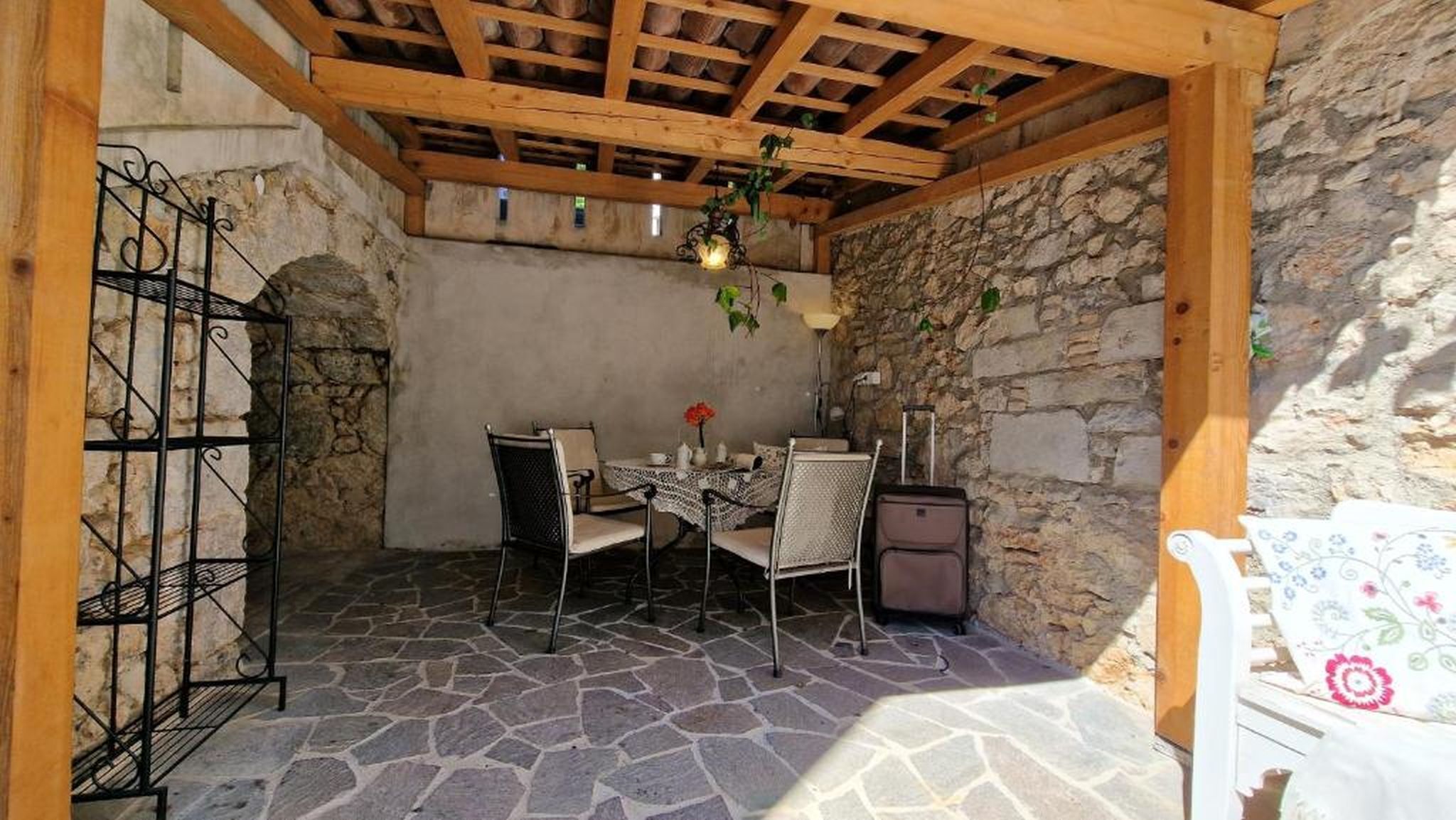 House Villa Irene 113441-K1
