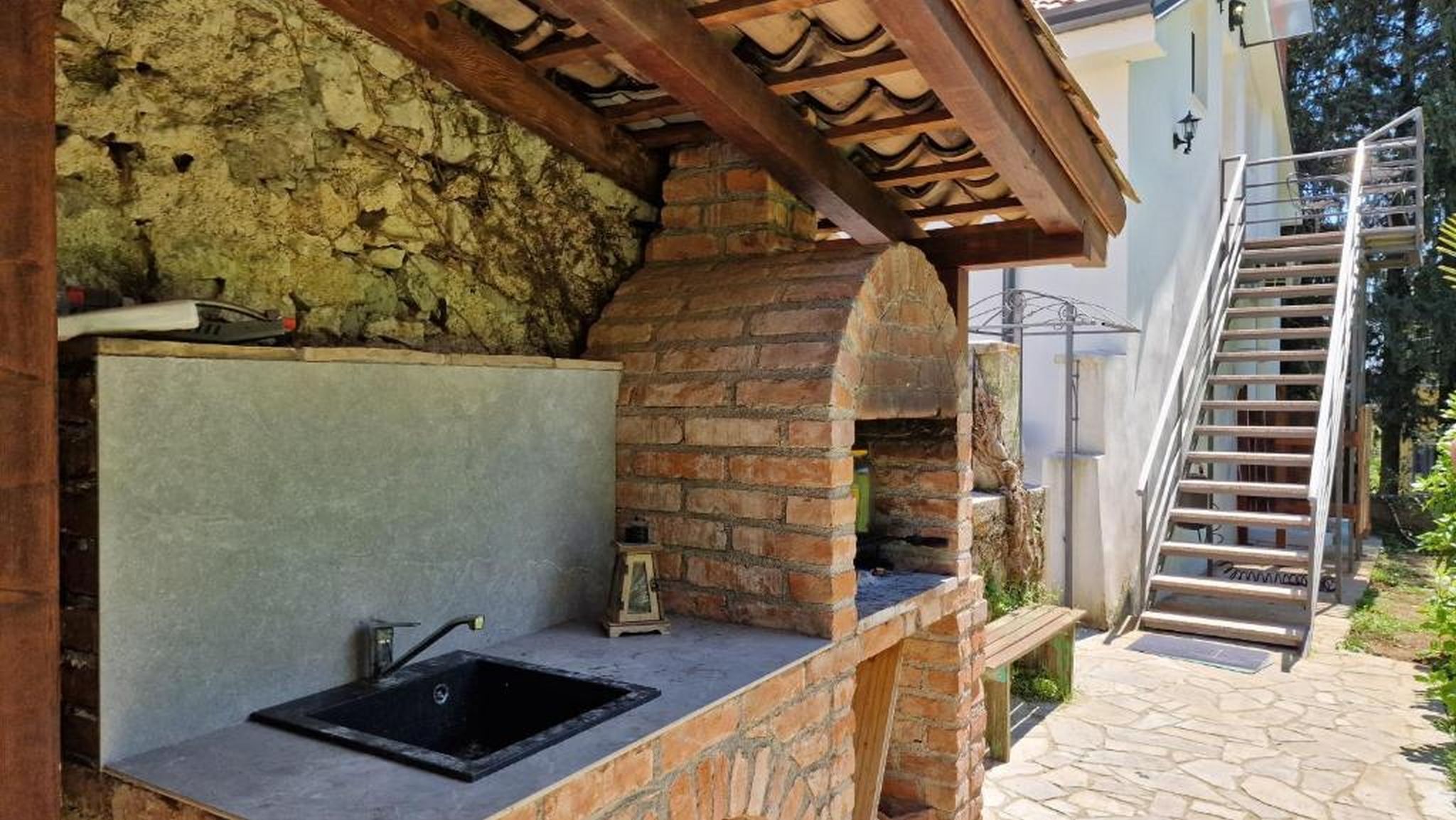 House Villa Irene 113441-K1