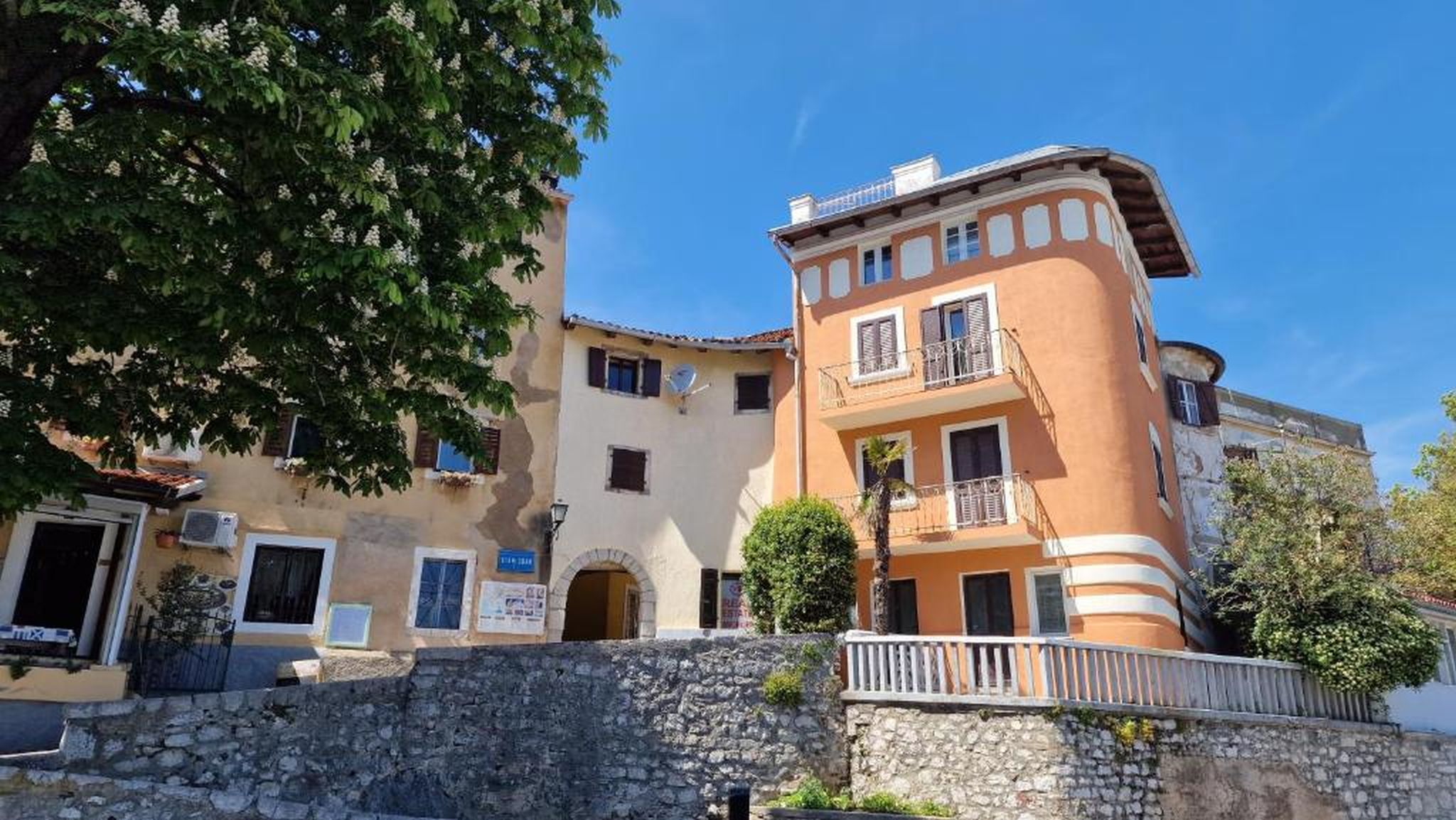 House Villa Irene 113441-K1