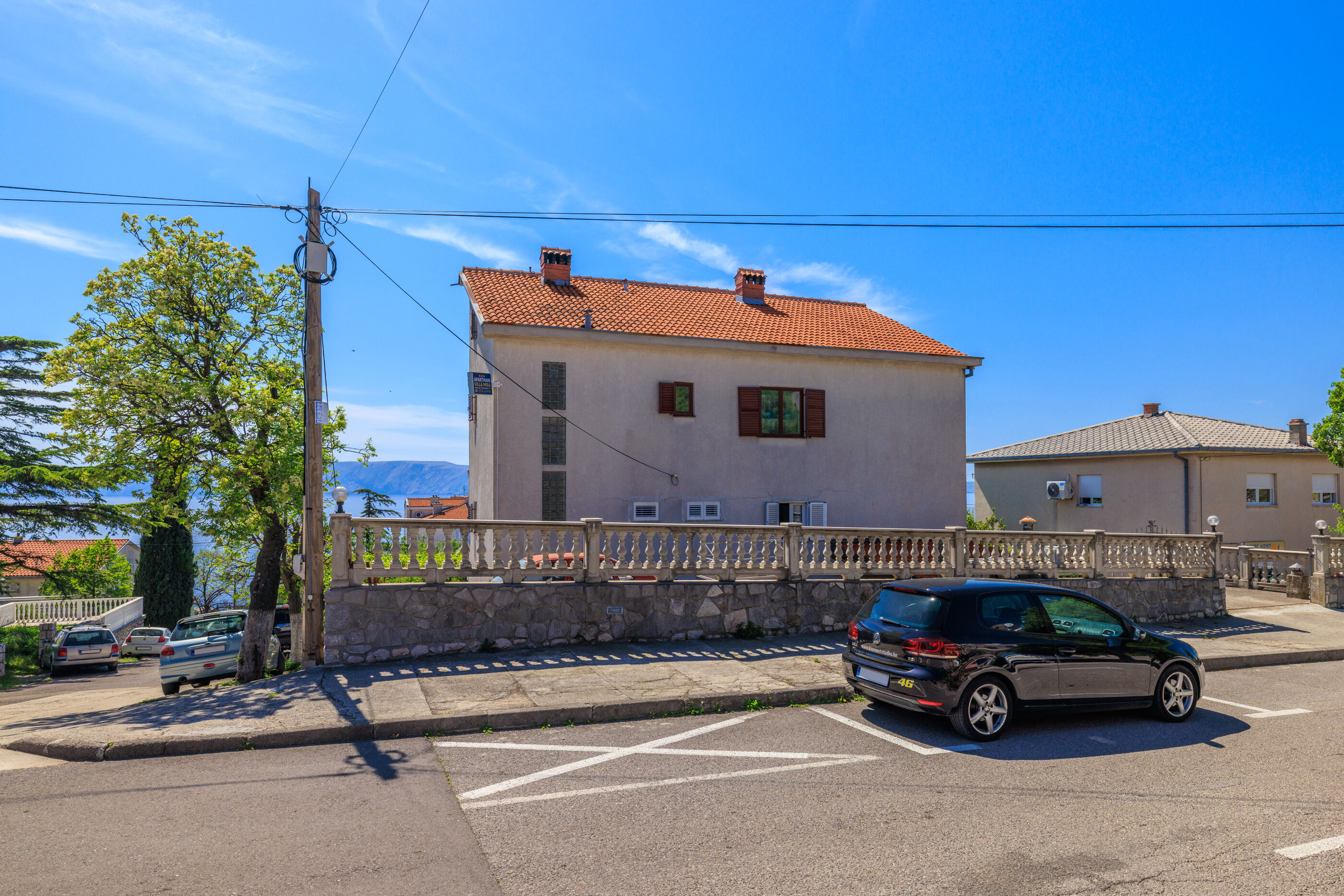Apartments Mira 90871-A3