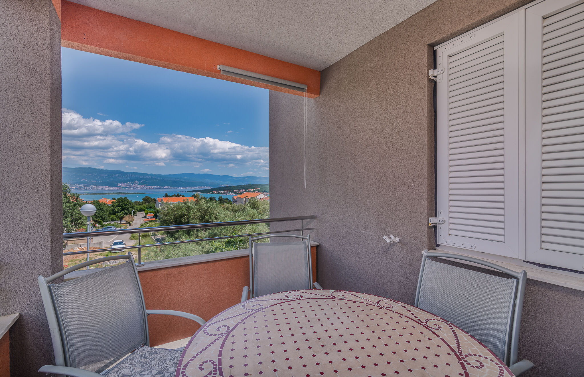 Apartment Šop 62063-A1