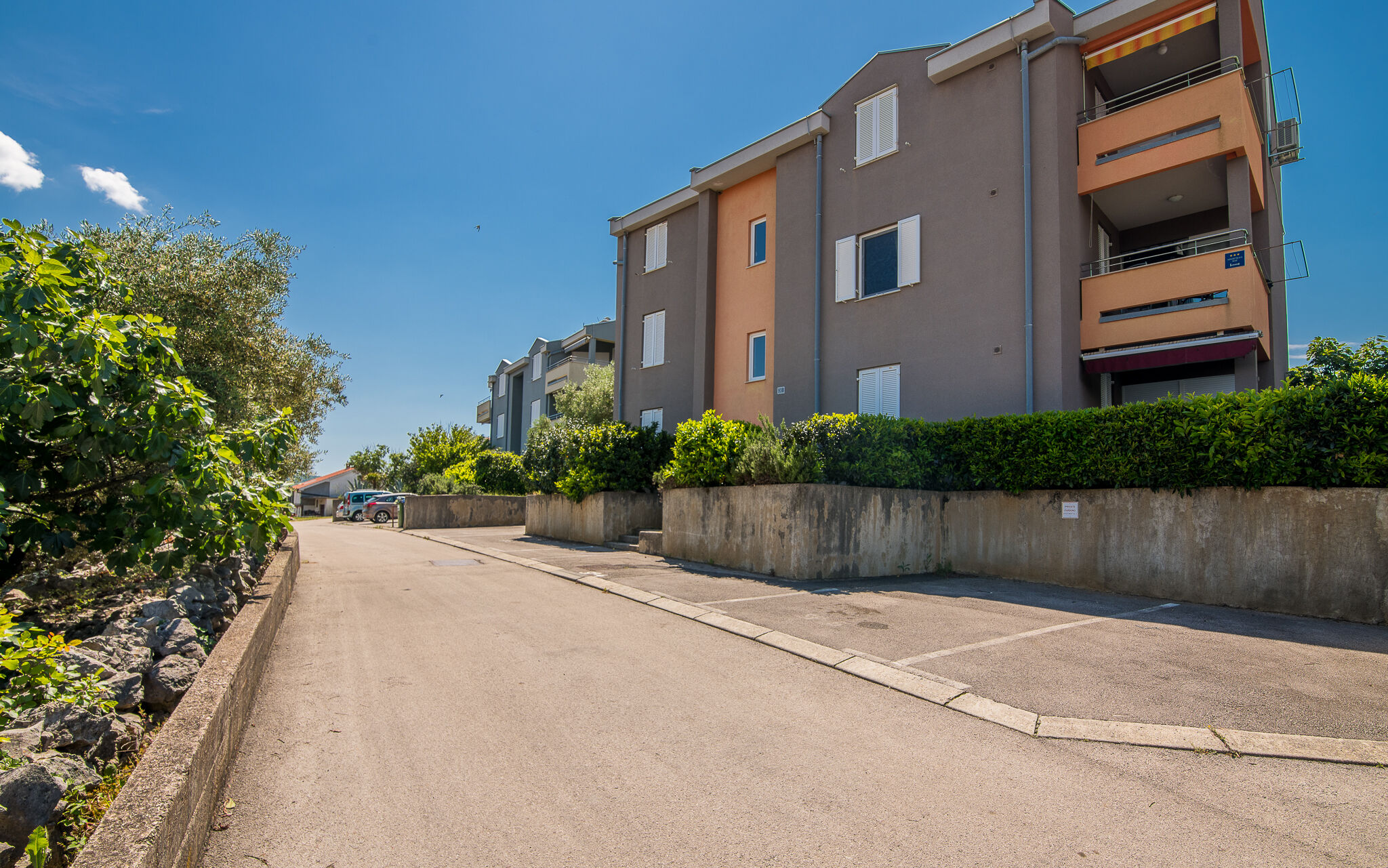 Apartment Šop 62063-A1