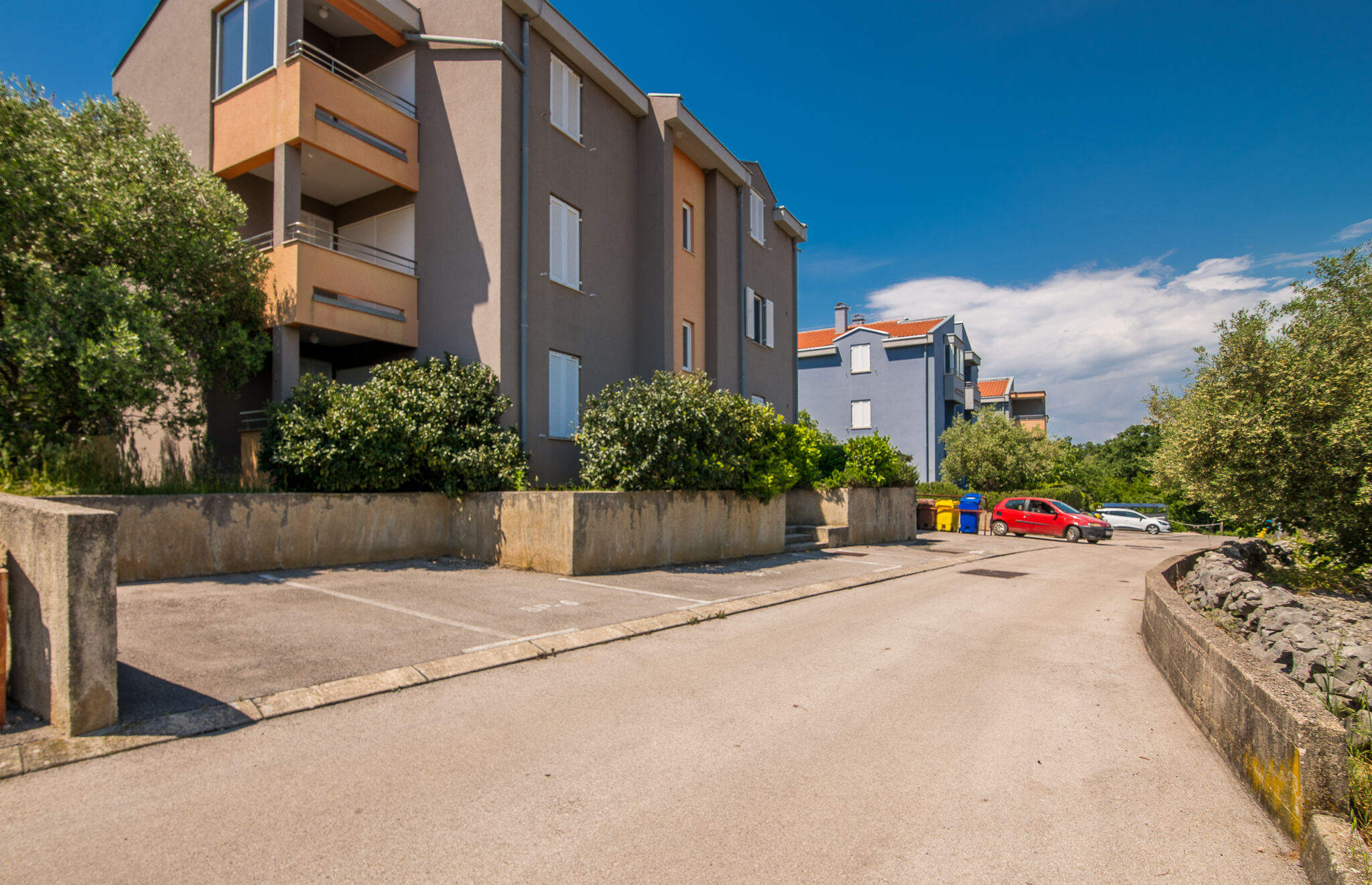 Apartment Šop 62063-A1