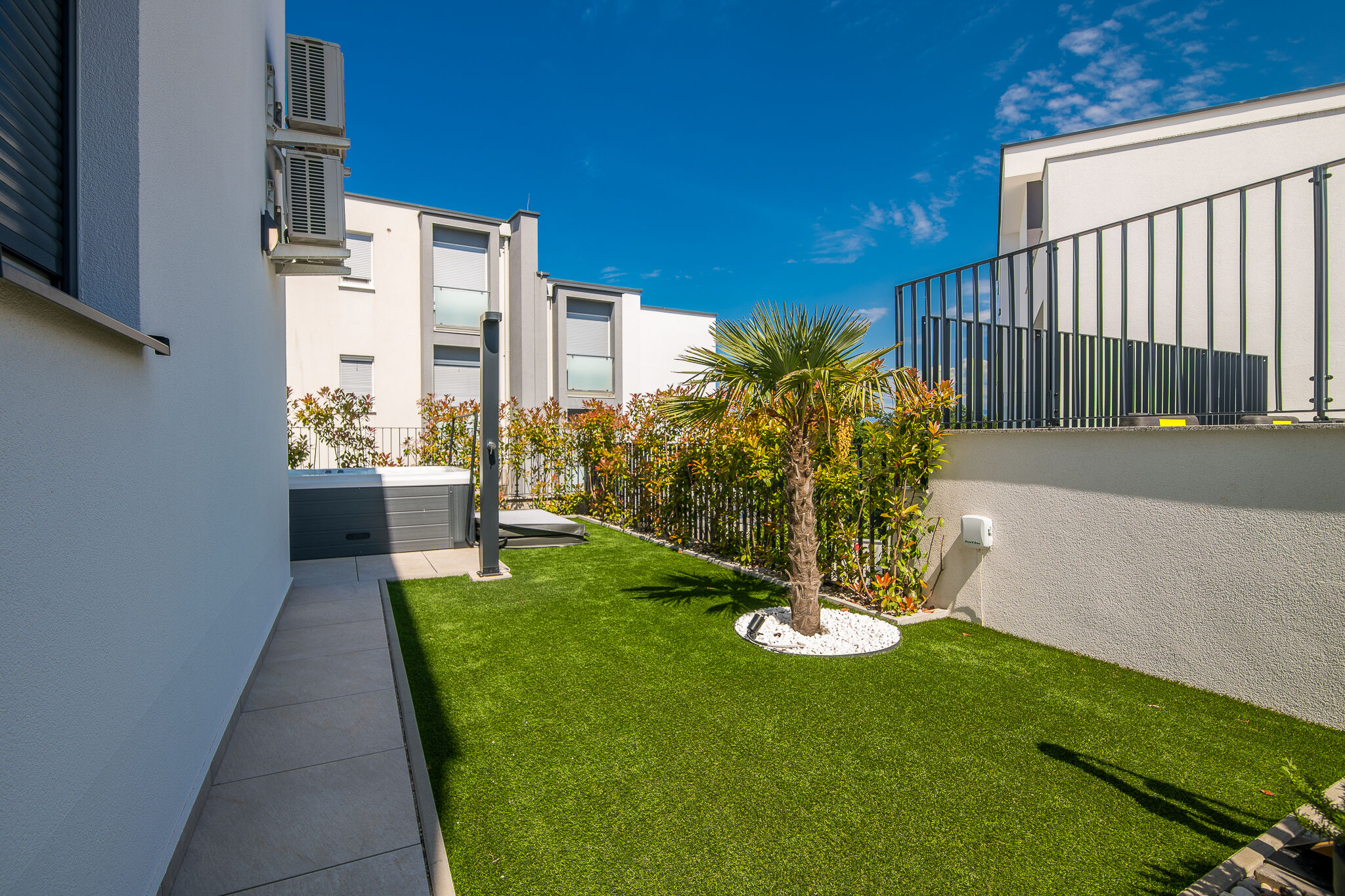 Apartment Anabel 62012-A1