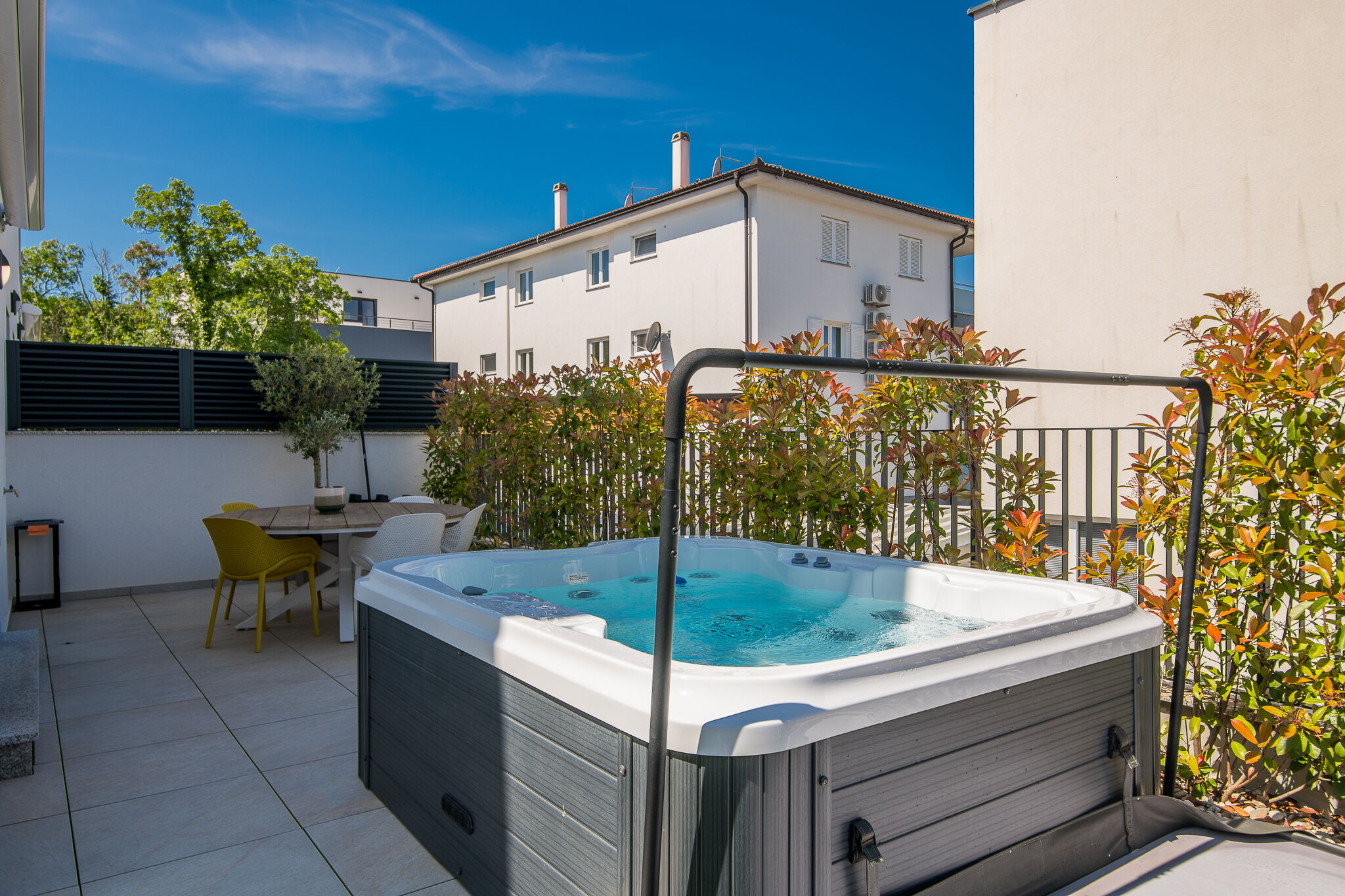 Apartment Anabel 62012-A1