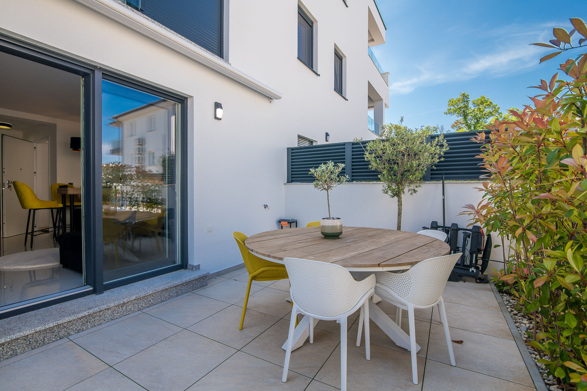 Apartment Anabel 62012-A1