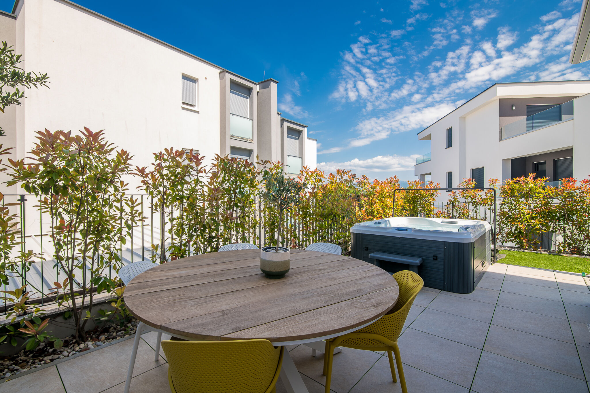 Apartment Anabel 62012-A1