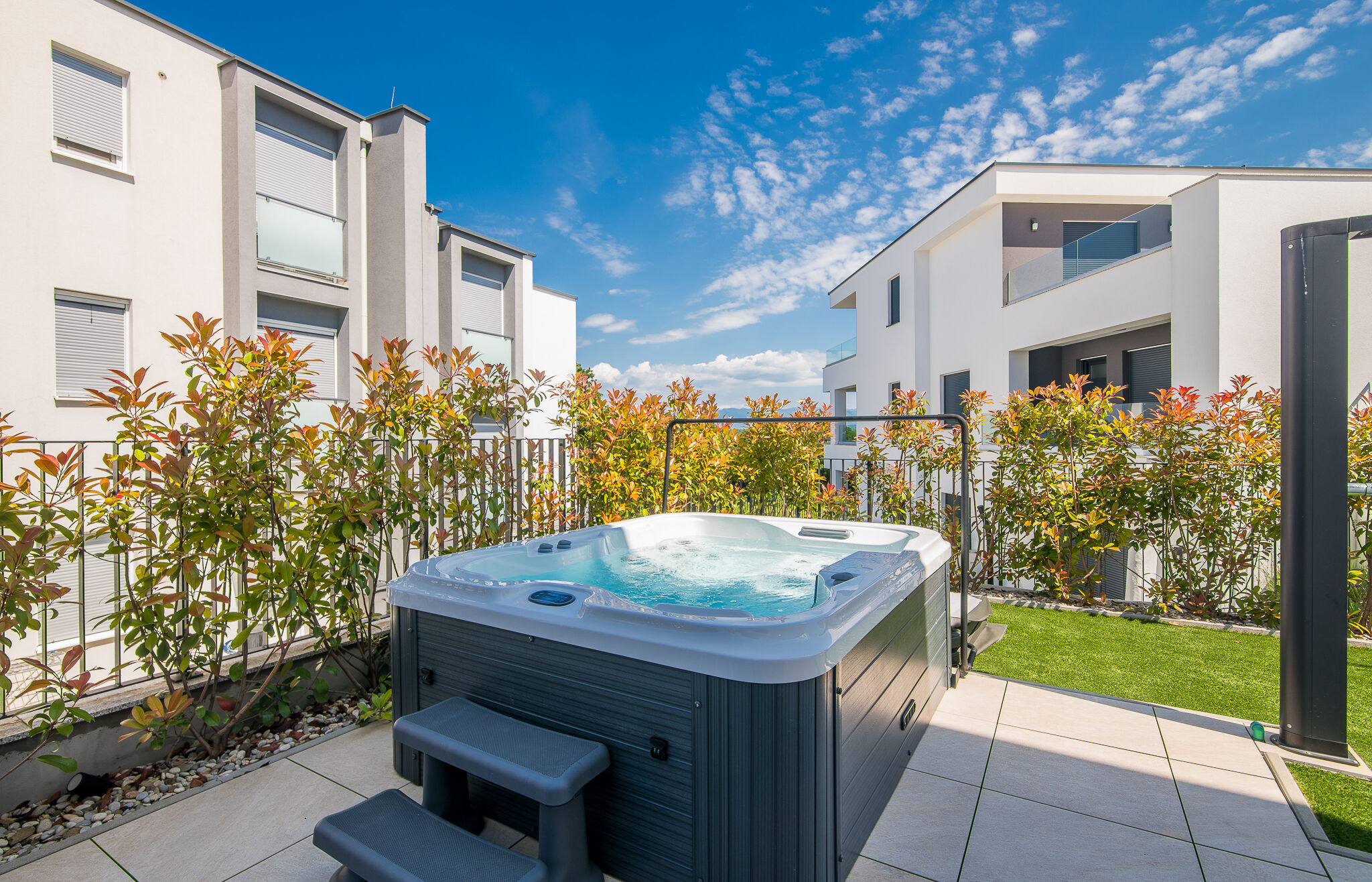 Apartment Anabel 62012-A1