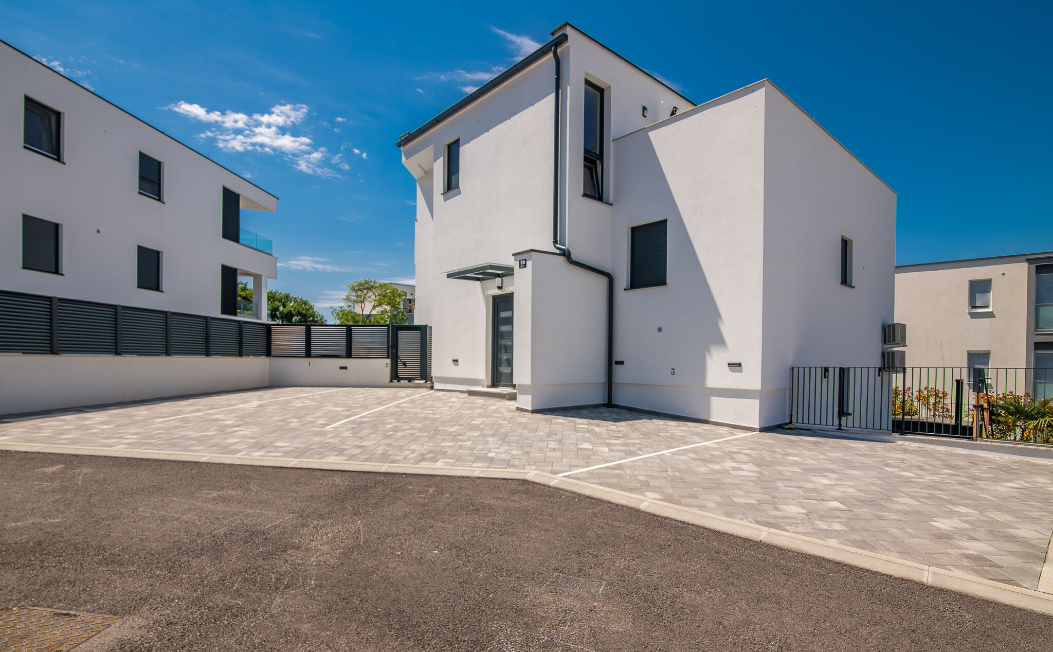 Apartment Anabel 62012-A1