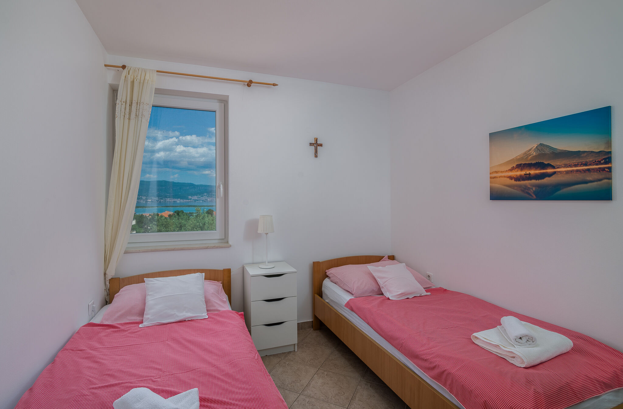 Apartment Šop 62063-A1