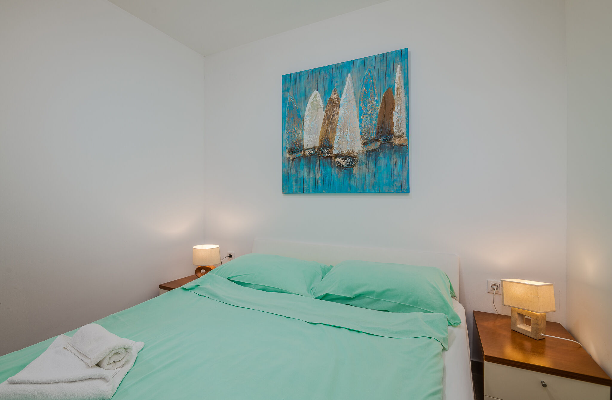 Apartment Šop 62063-A1