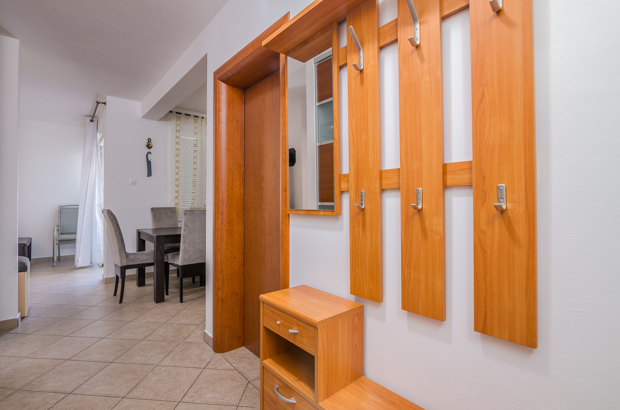 Apartment Šop 62063-A1