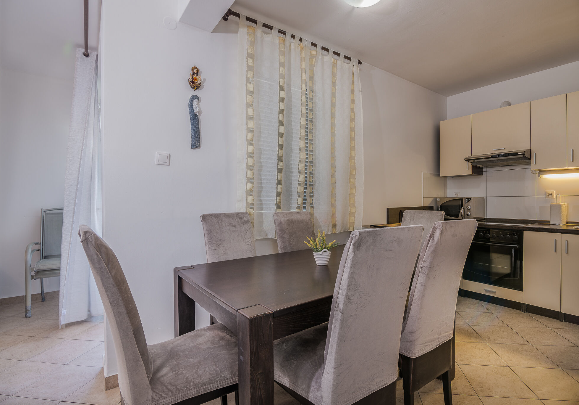Apartment Šop 62063-A1