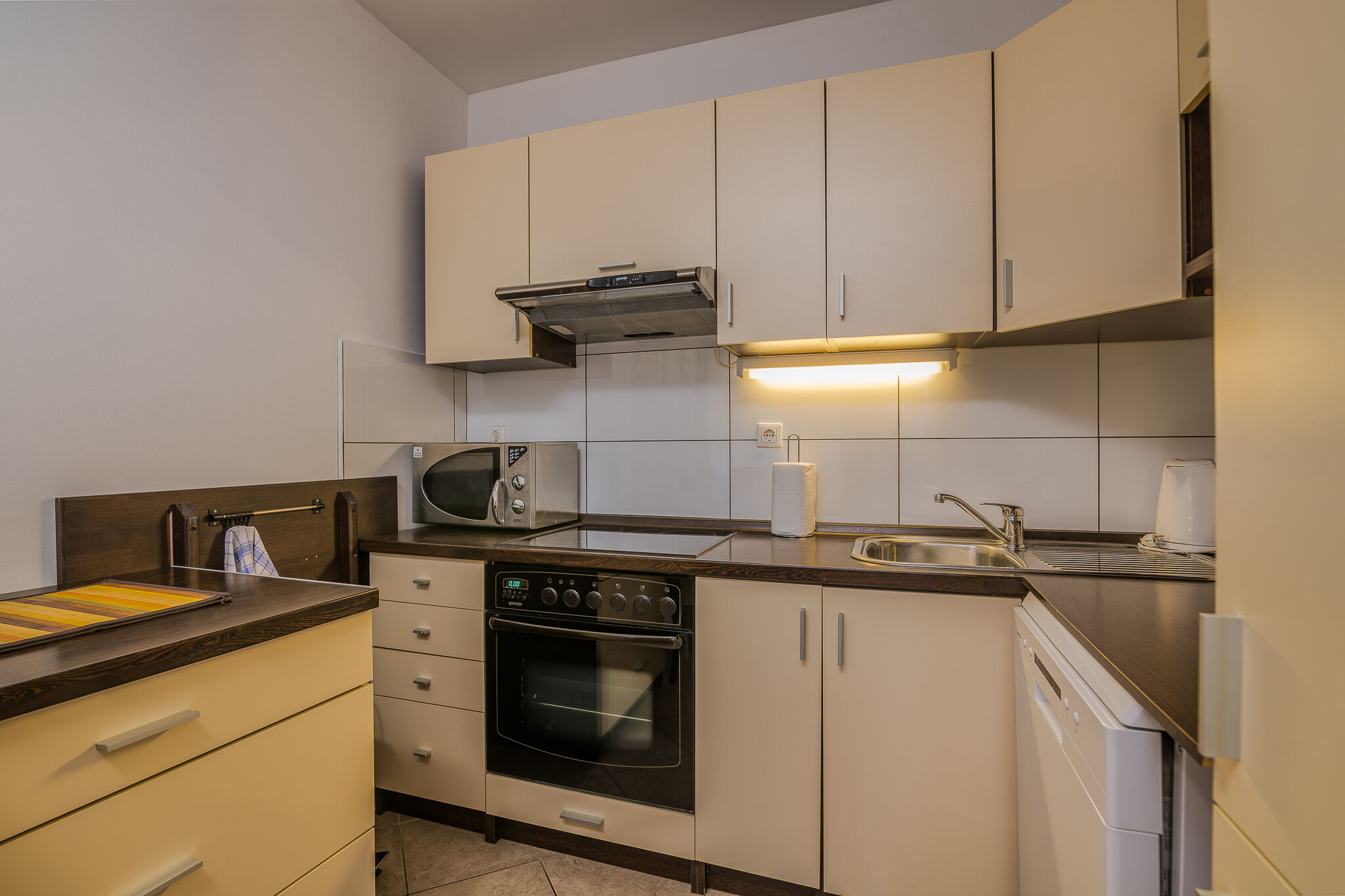 Apartment Šop 62063-A1