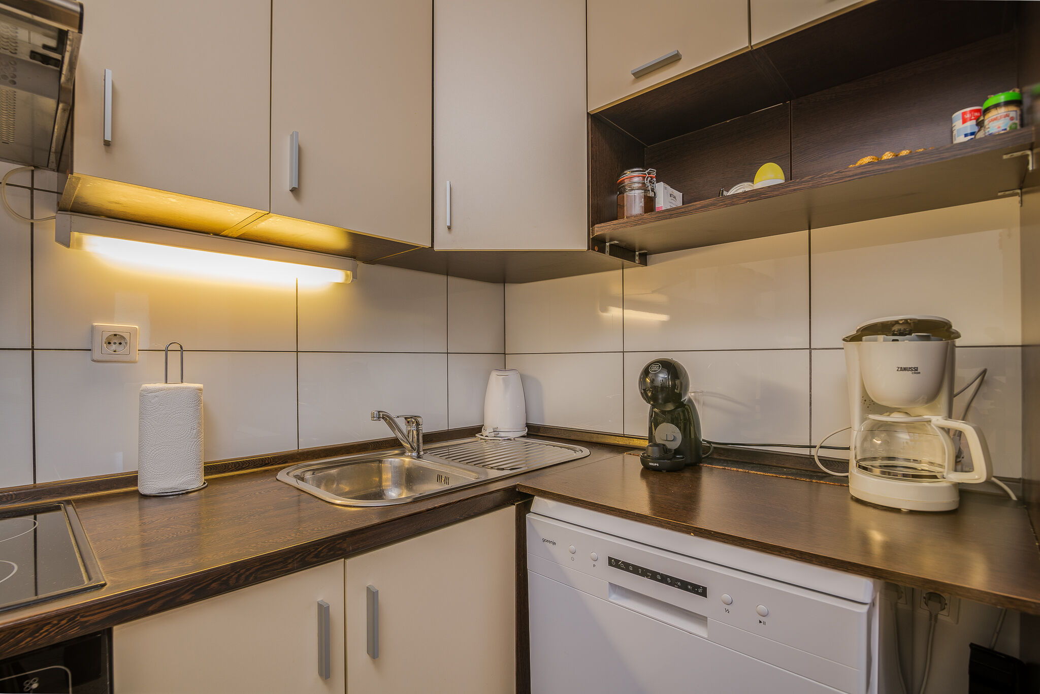 Apartment Šop 62063-A1
