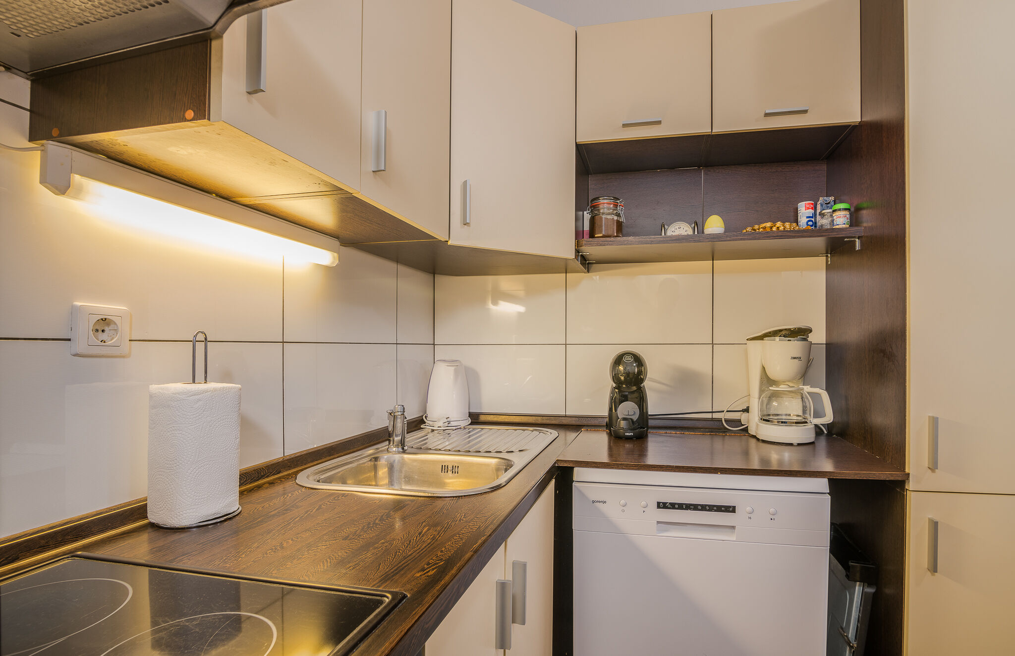 Apartment Šop 62063-A1