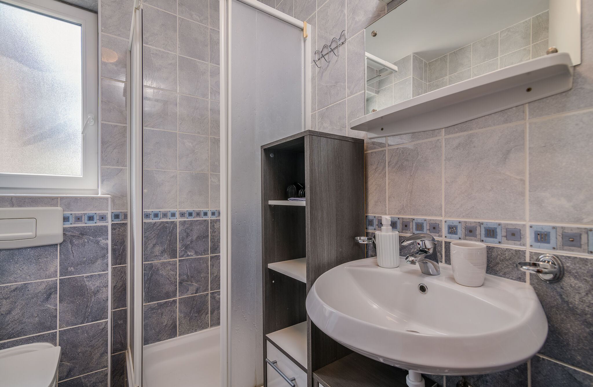Apartment Šop 62063-A1