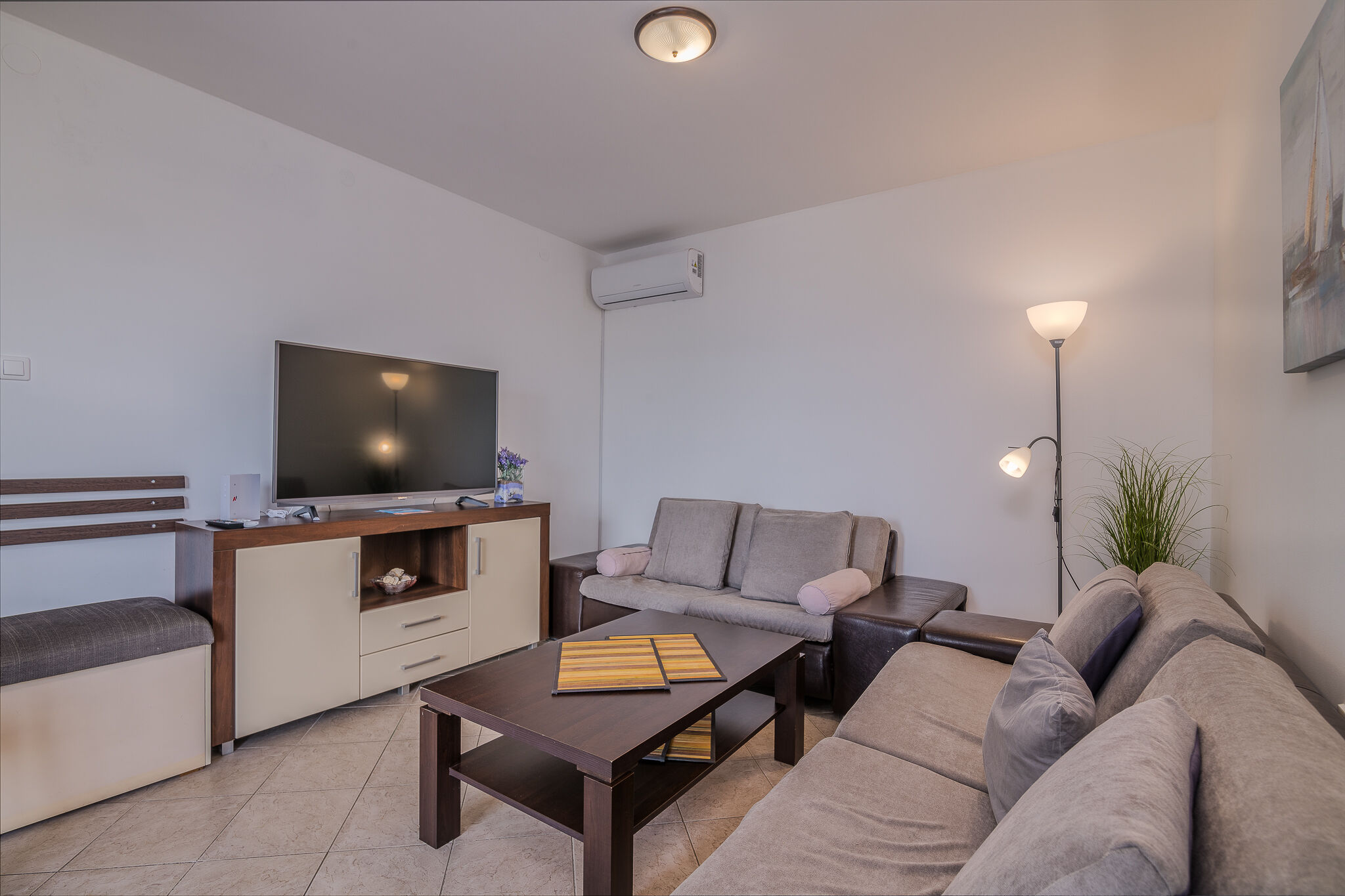 Apartment Šop 62063-A1