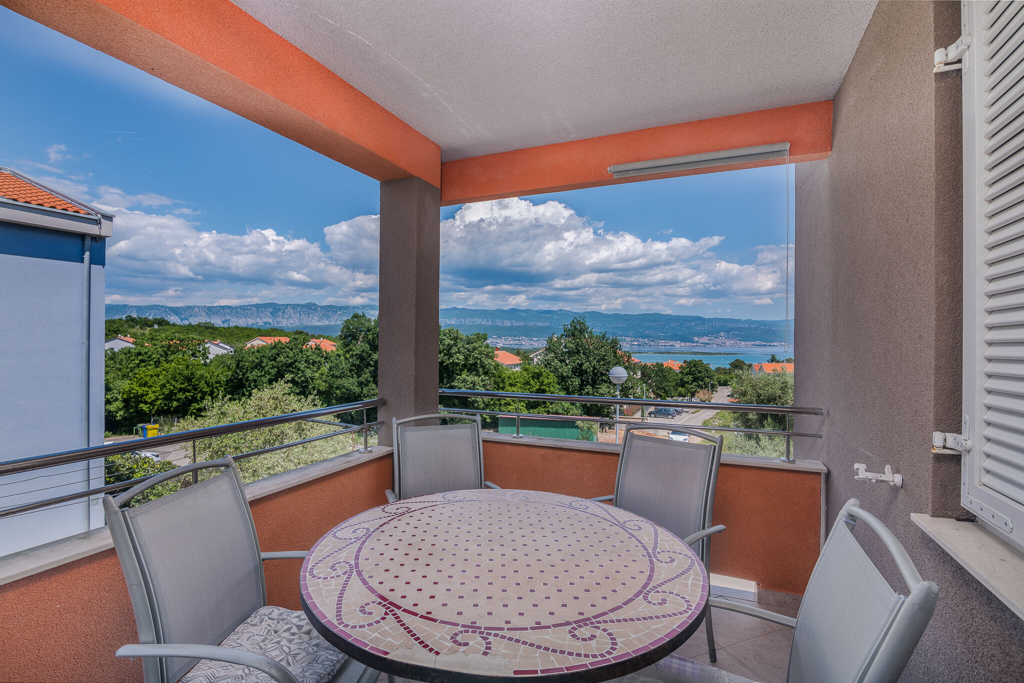 Apartment Šop 62063-A1