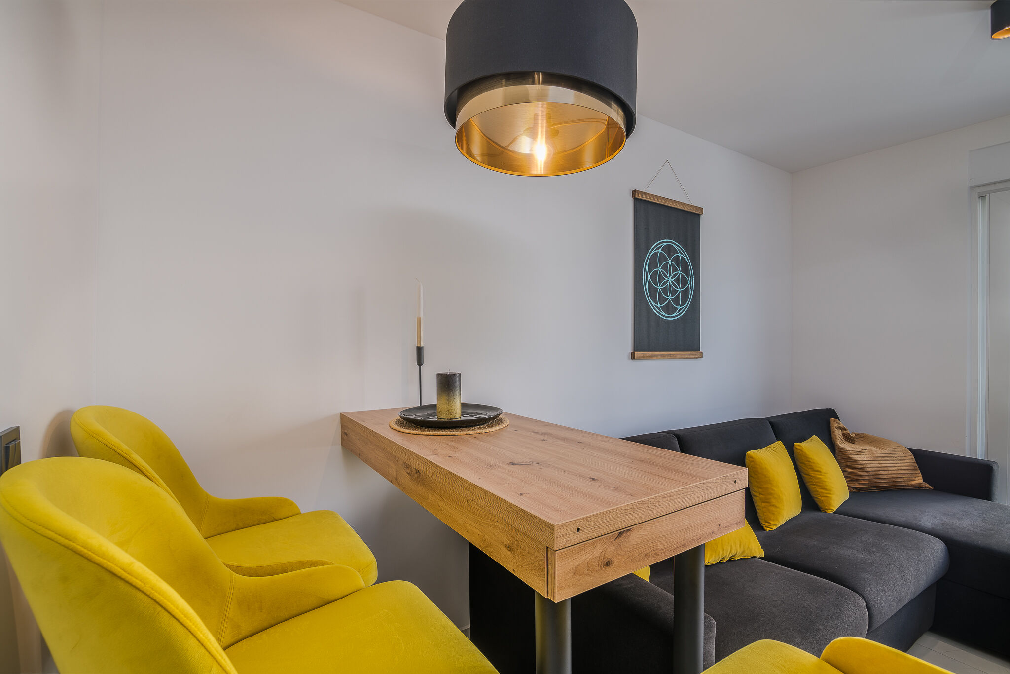 Apartment Anabel 62012-A1