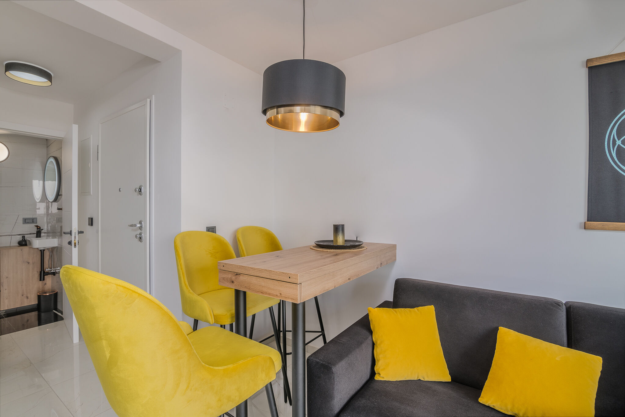 Apartment Anabel 62012-A1