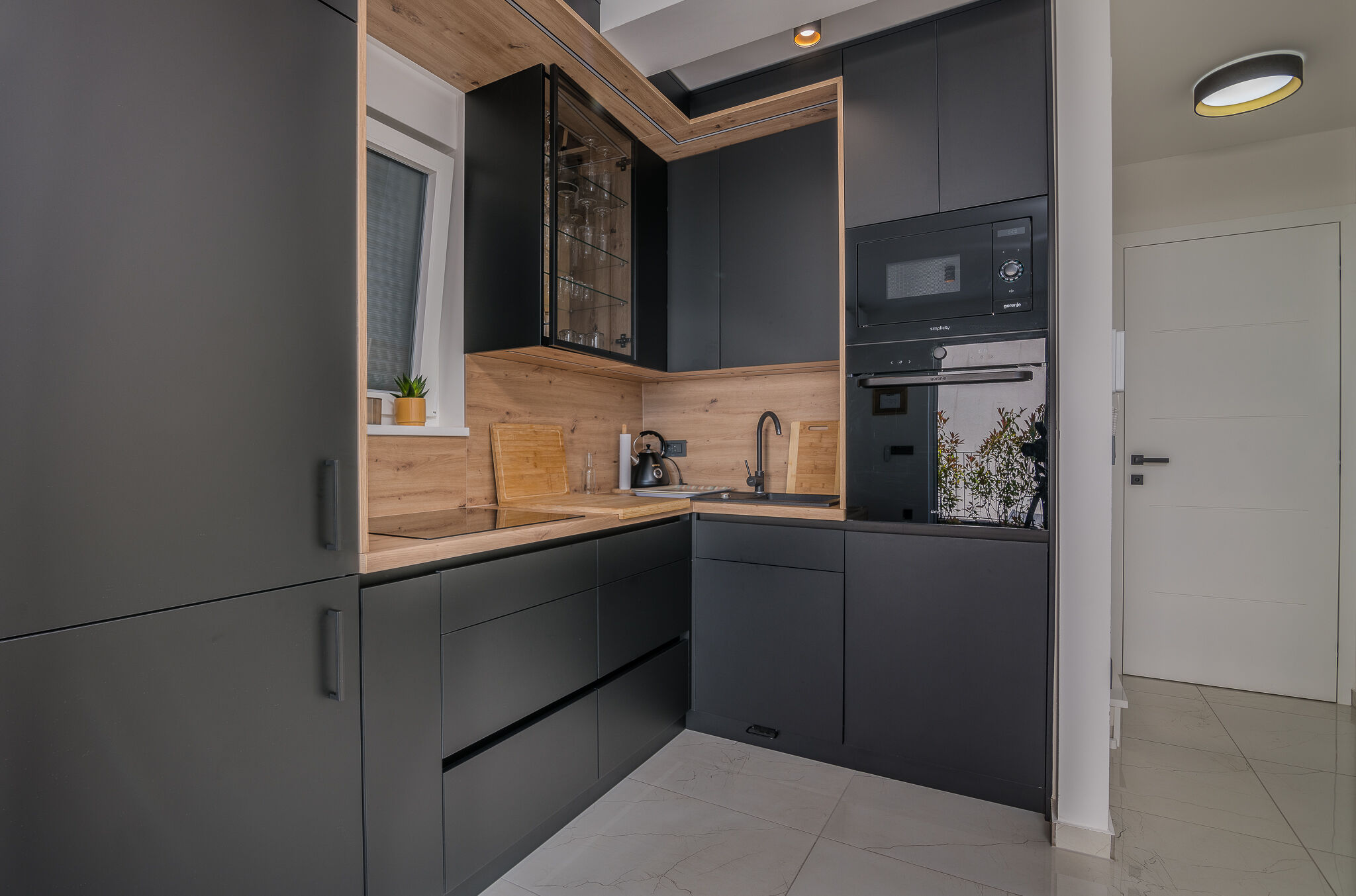 Apartment Anabel 62012-A1