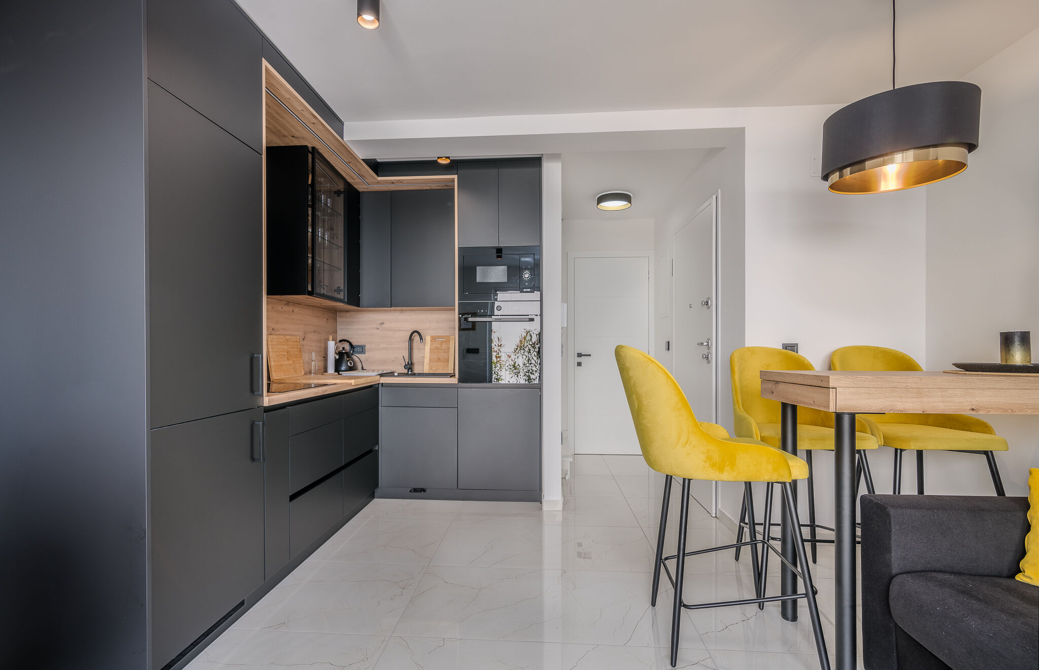 Apartment Anabel 62012-A1