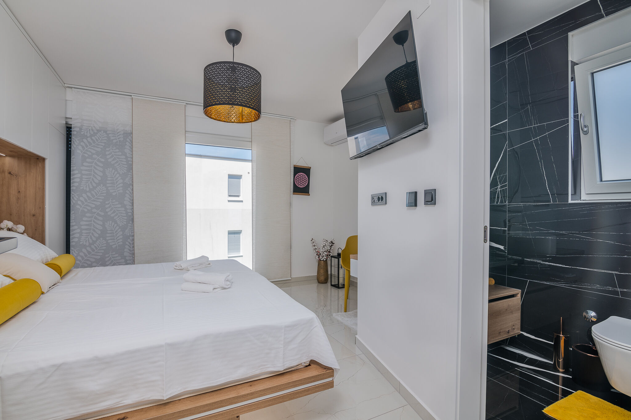 Apartment Anabel 62012-A1
