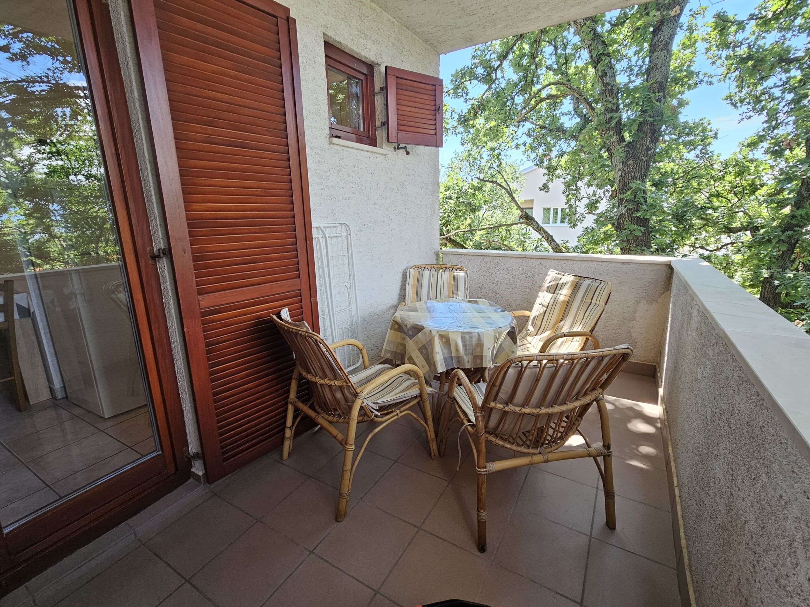 Apartment Ozren 62173-A1