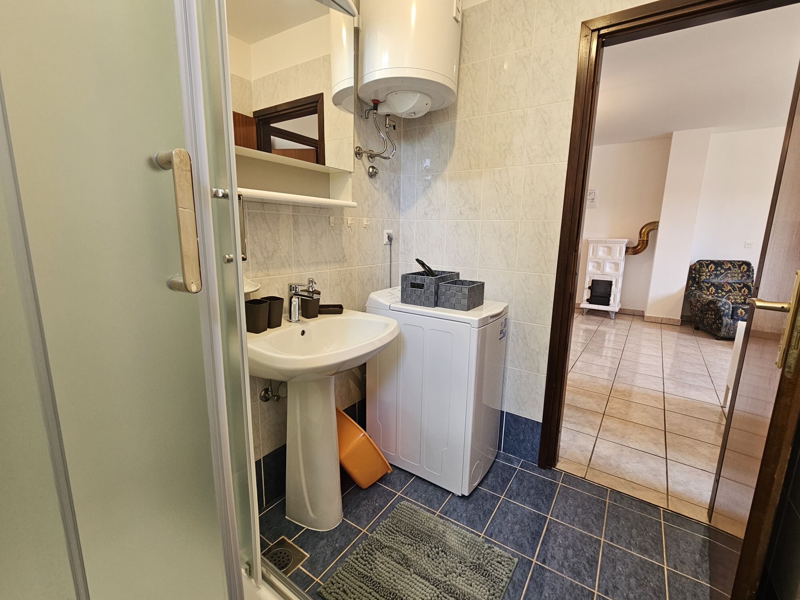 Apartment Ozren 62173-A1