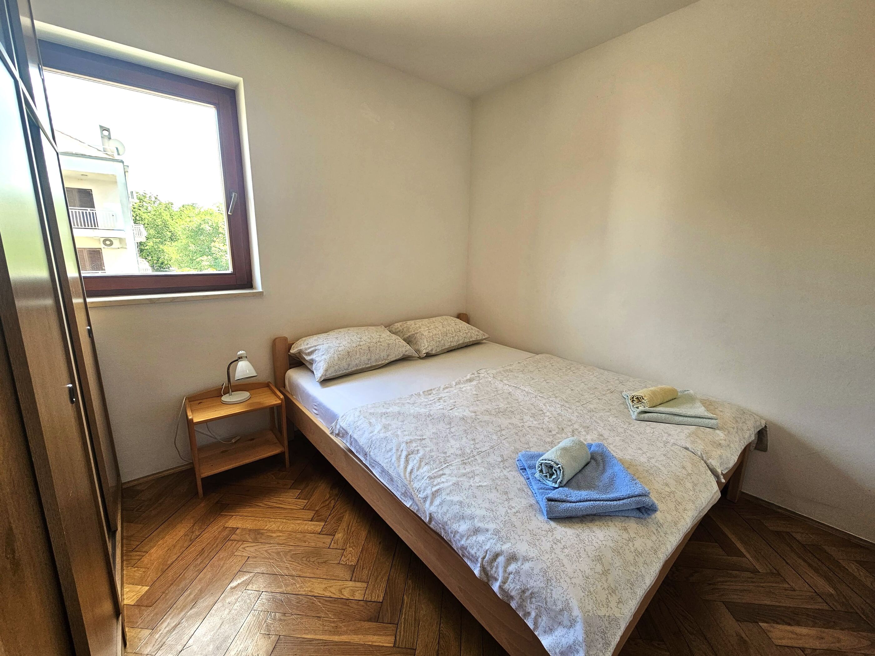 Apartment Ozren 62173-A1