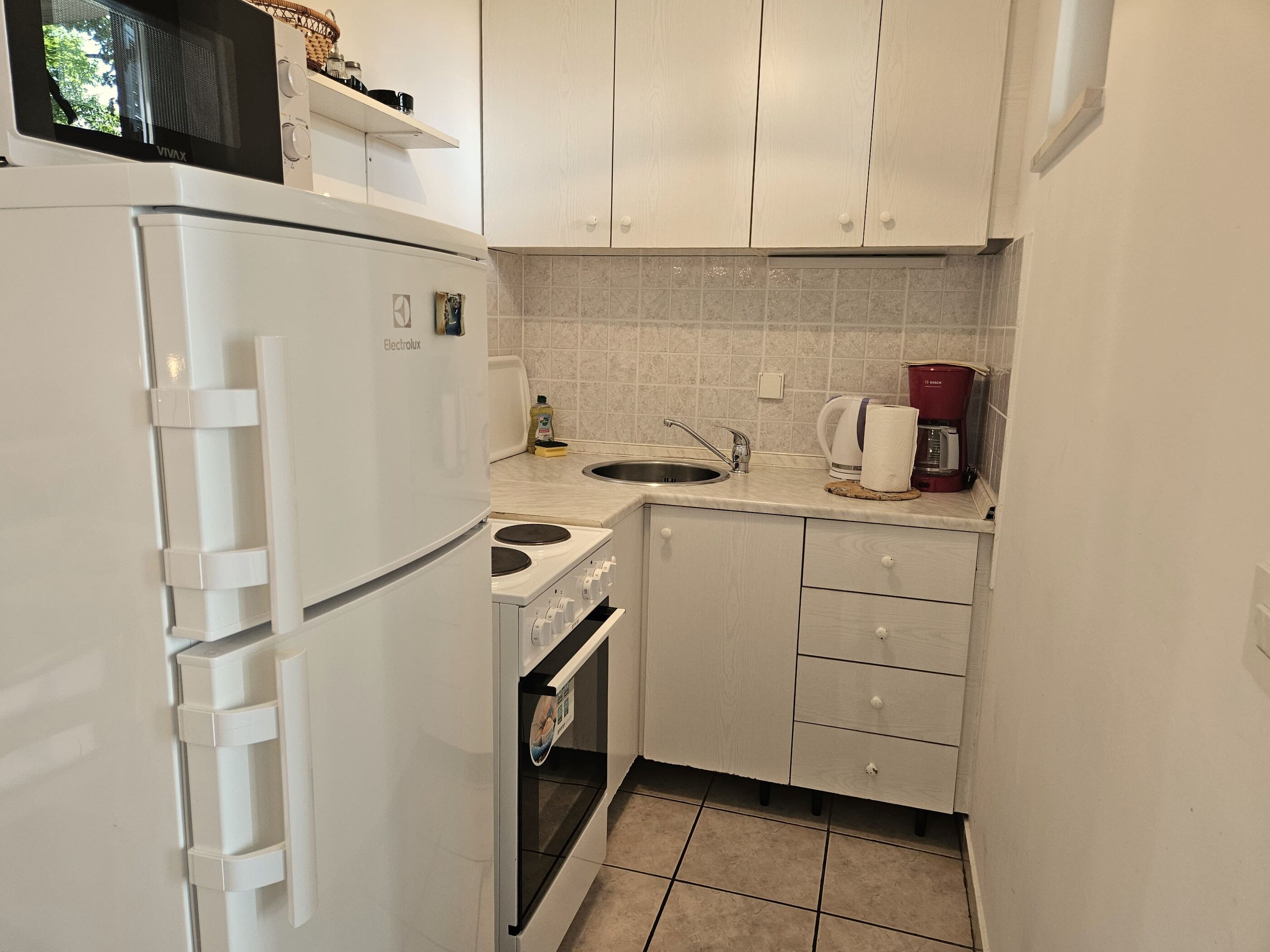 Apartment Ozren 62173-A1