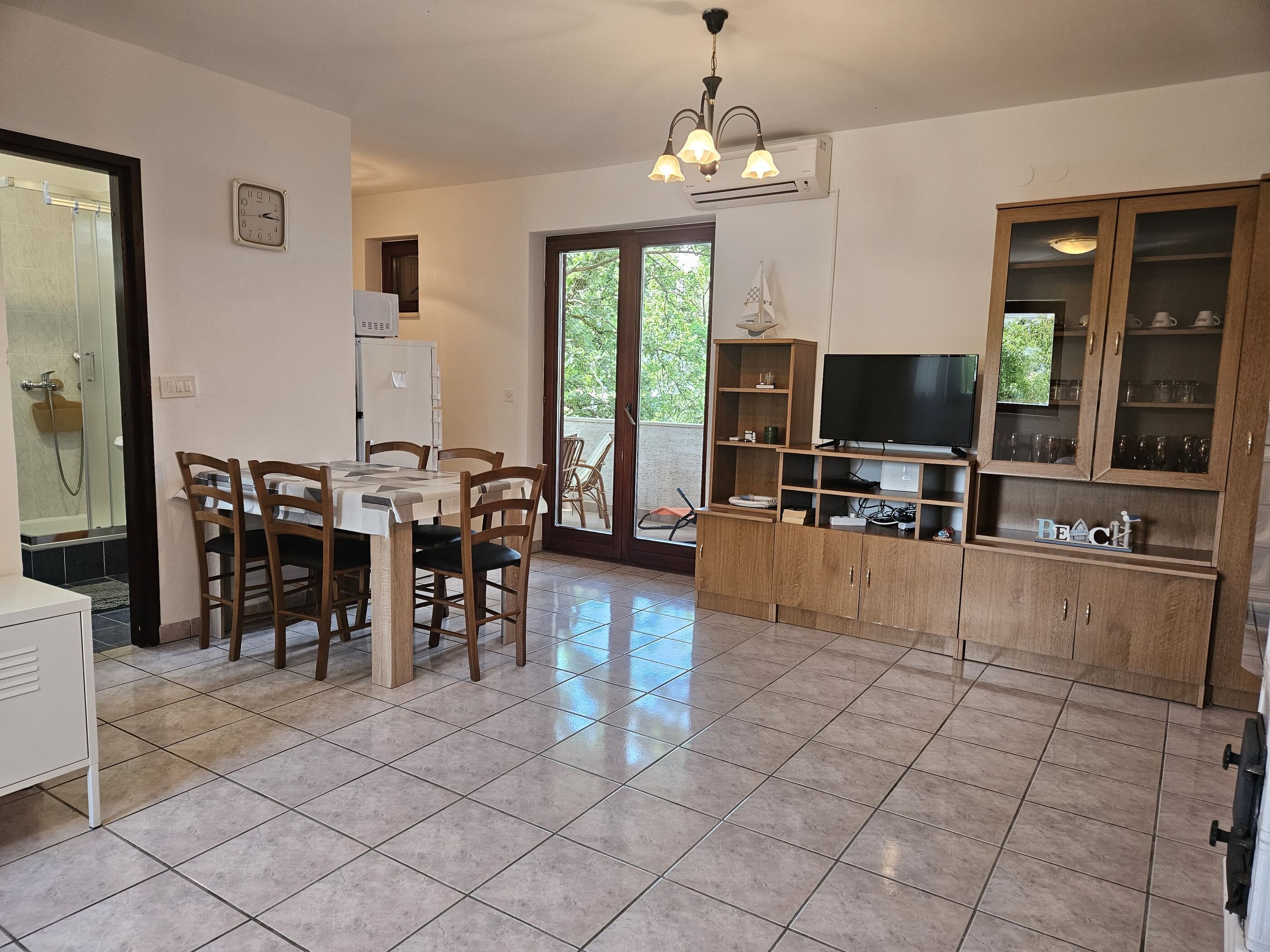 Apartment Ozren 62173-A1
