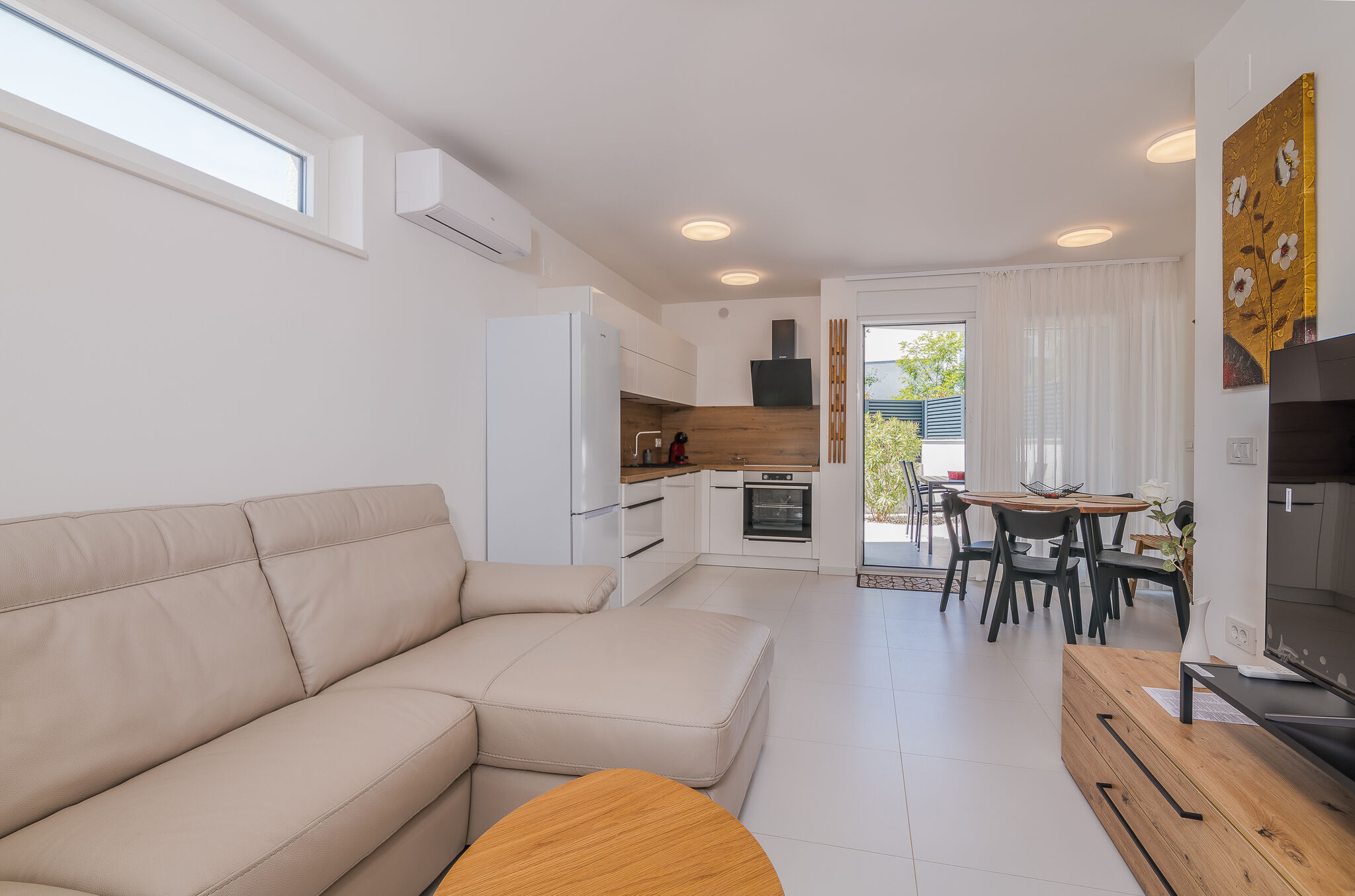 Apartment Vanesa 62007-A1