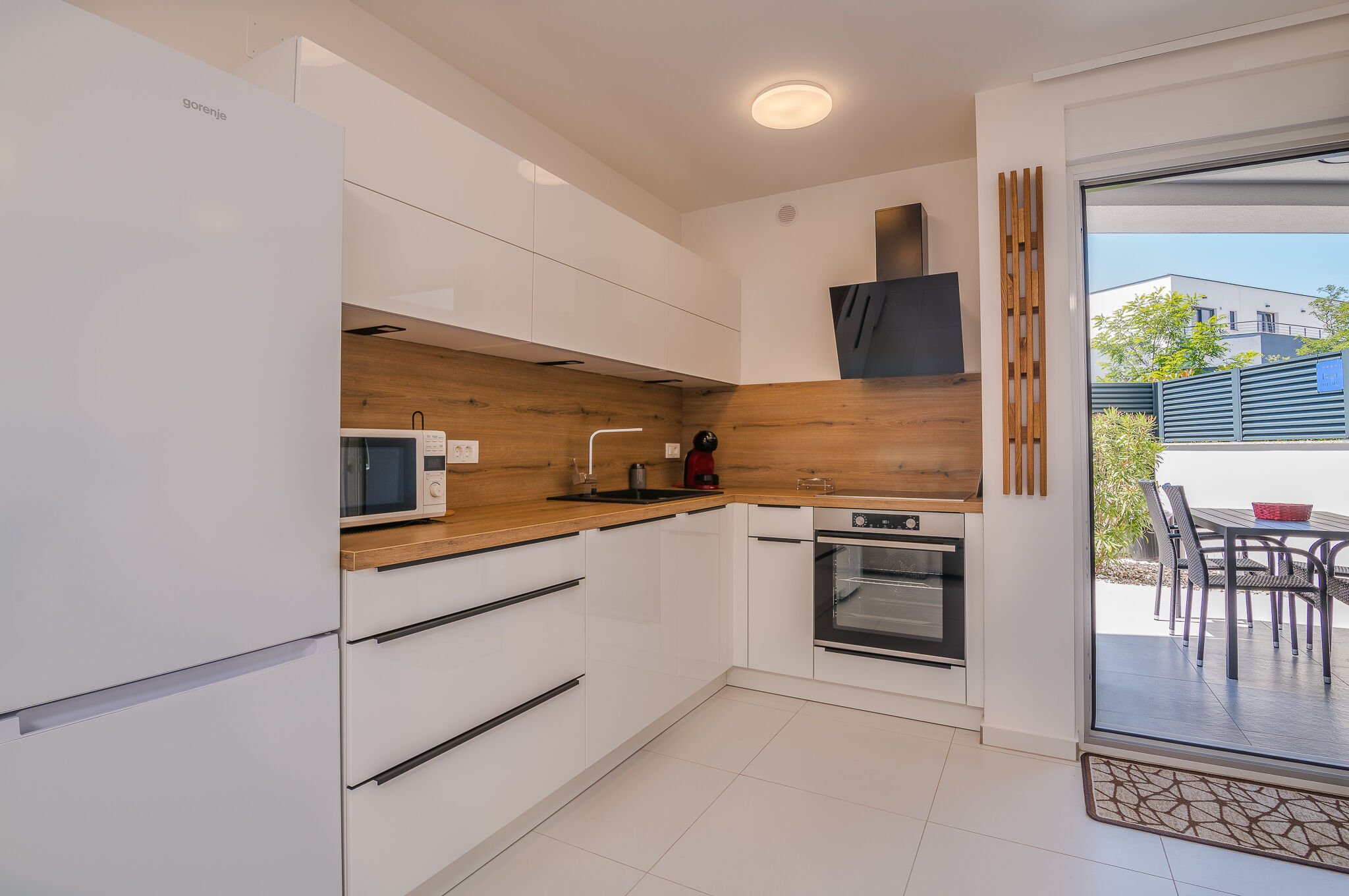 Apartment Vanesa 62007-A1