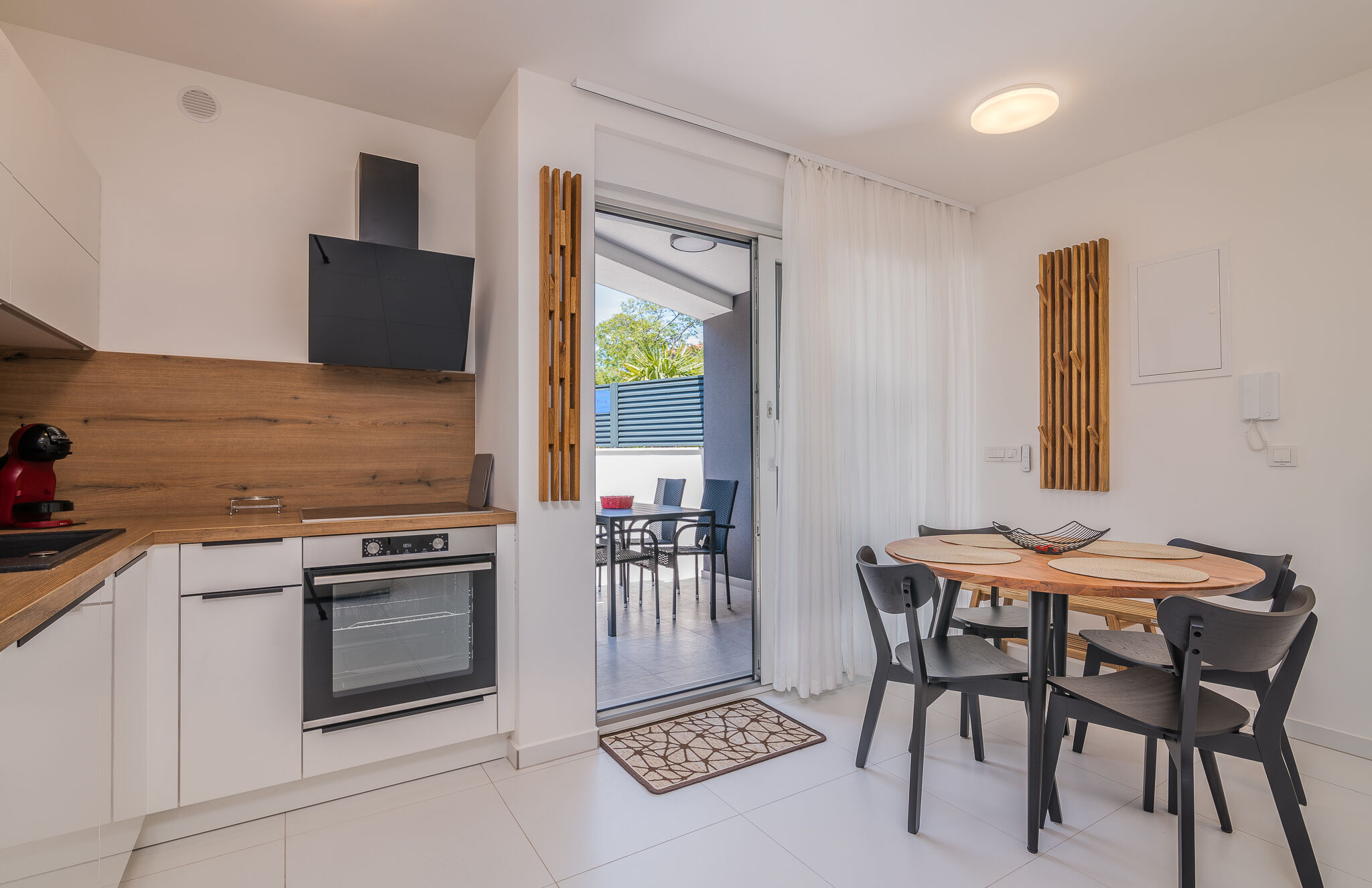Apartment Vanesa 62007-A1