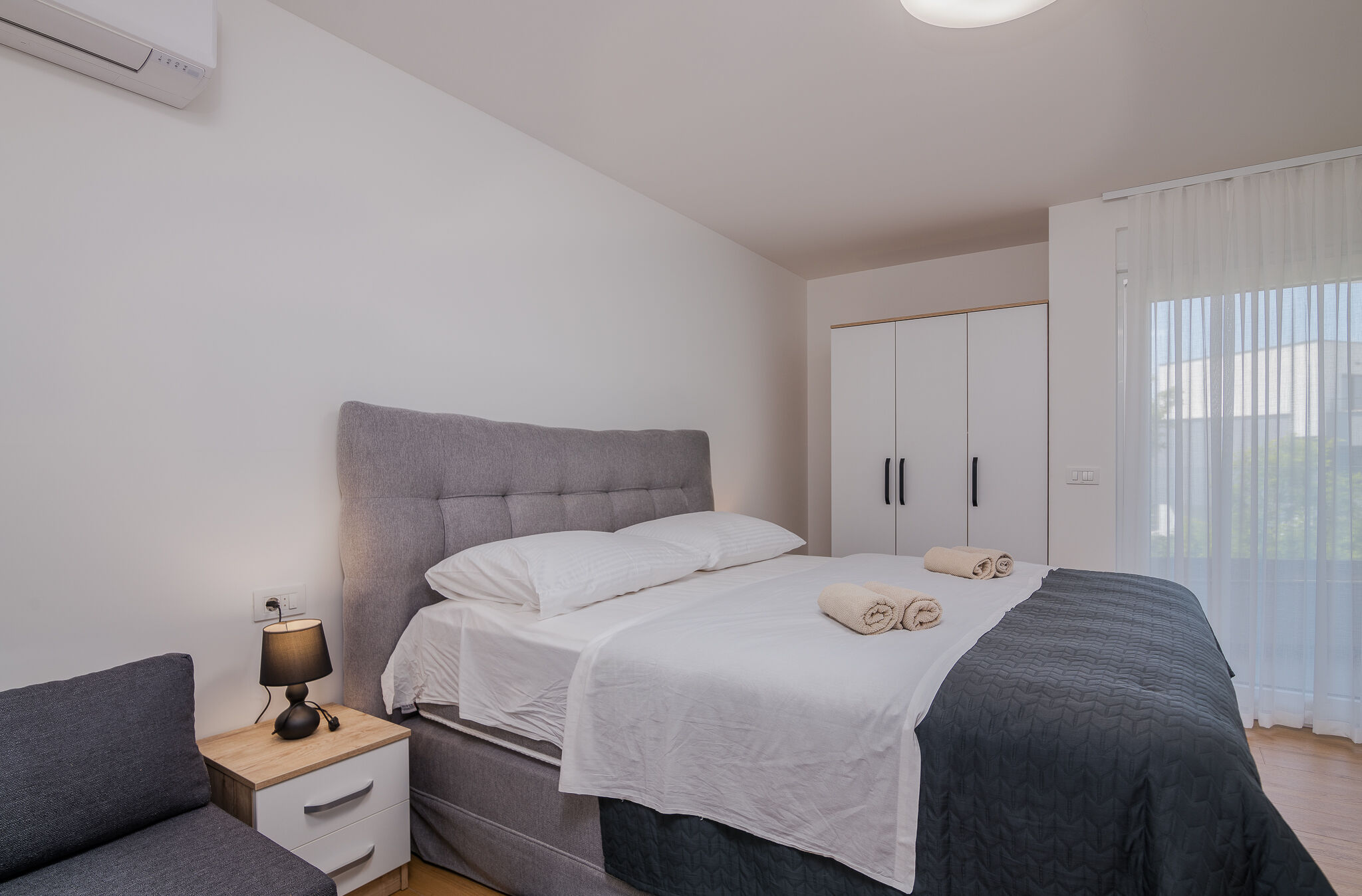 Apartment Vanesa 62007-A1