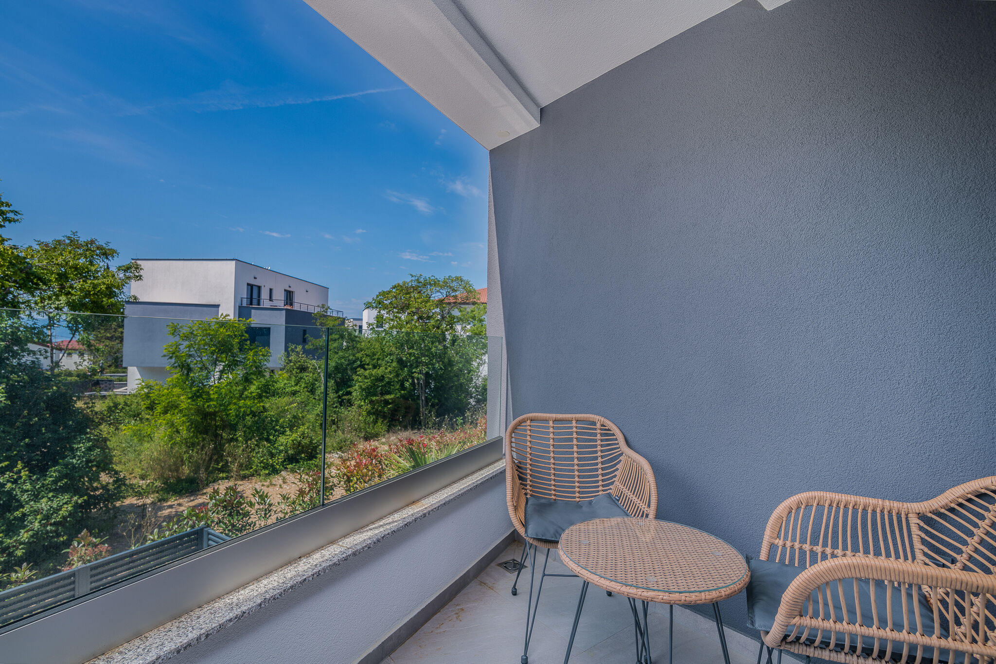 Apartment Vanesa 62007-A1