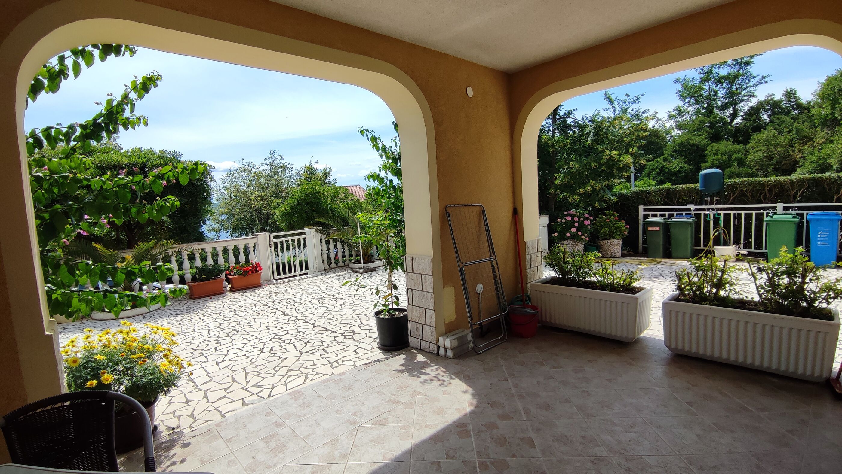 Apartments HILDA 101231-A1