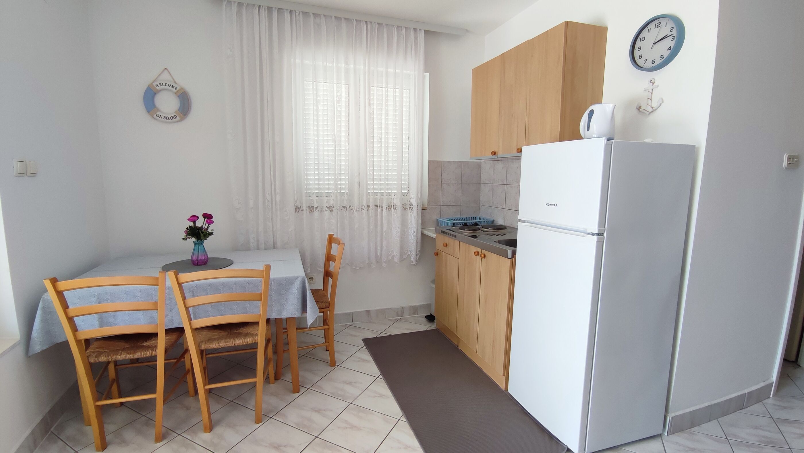 Apartments HILDA 101231-A1