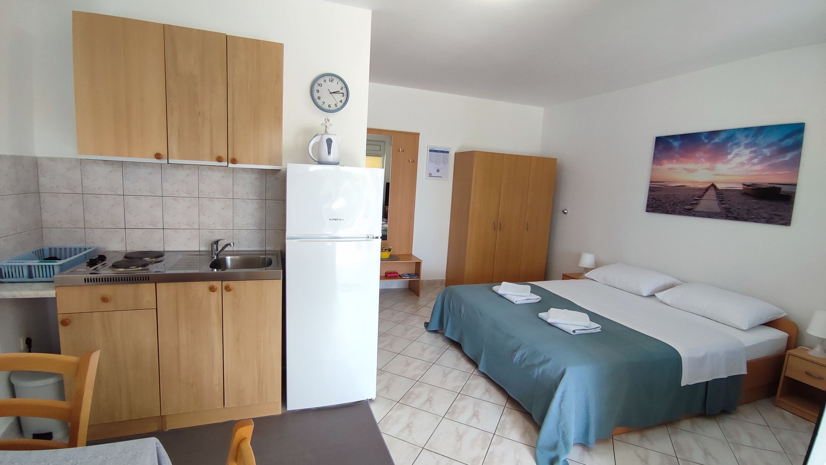 Apartments HILDA 101231-A1