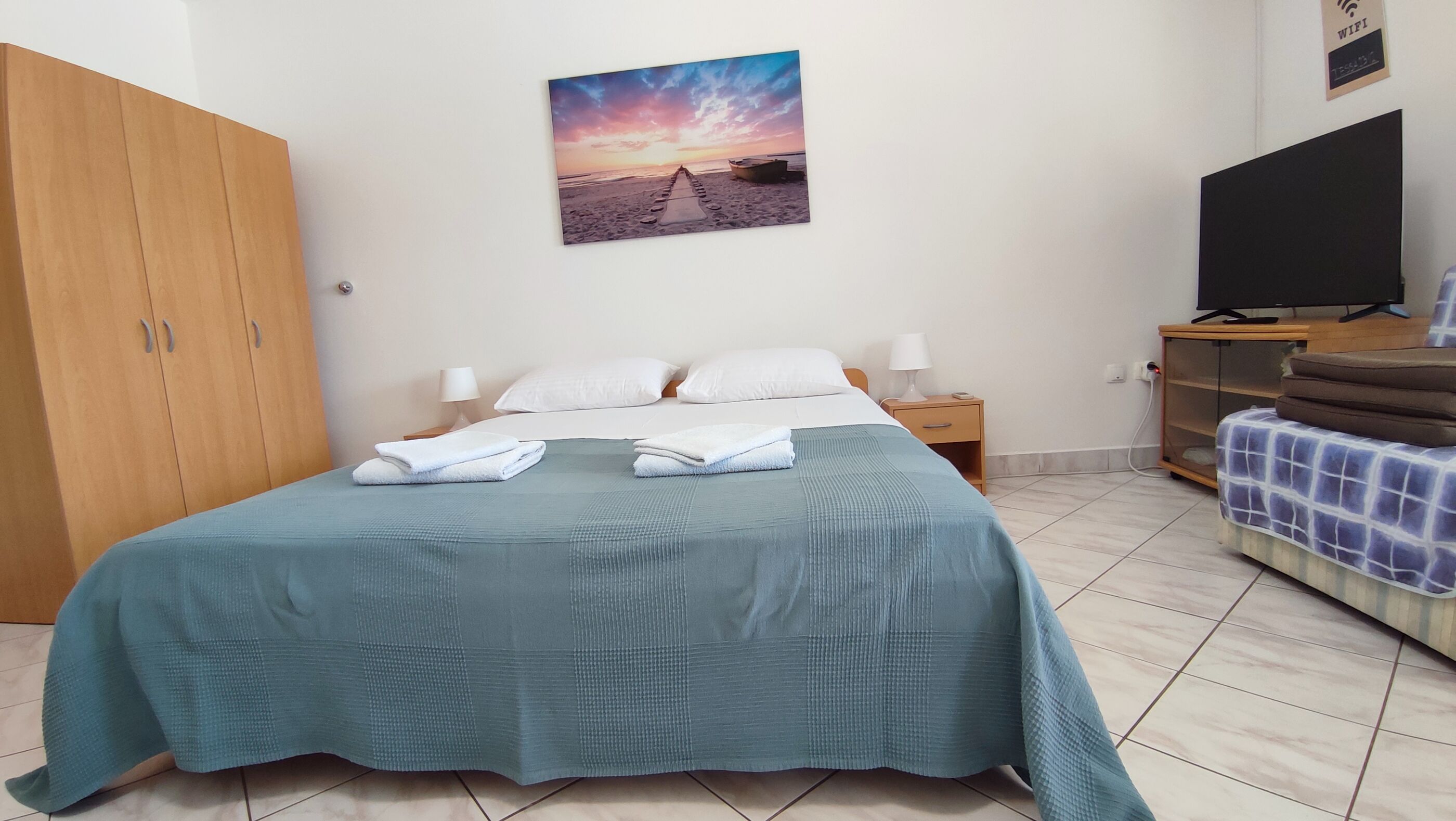 Apartments HILDA 101231-A1