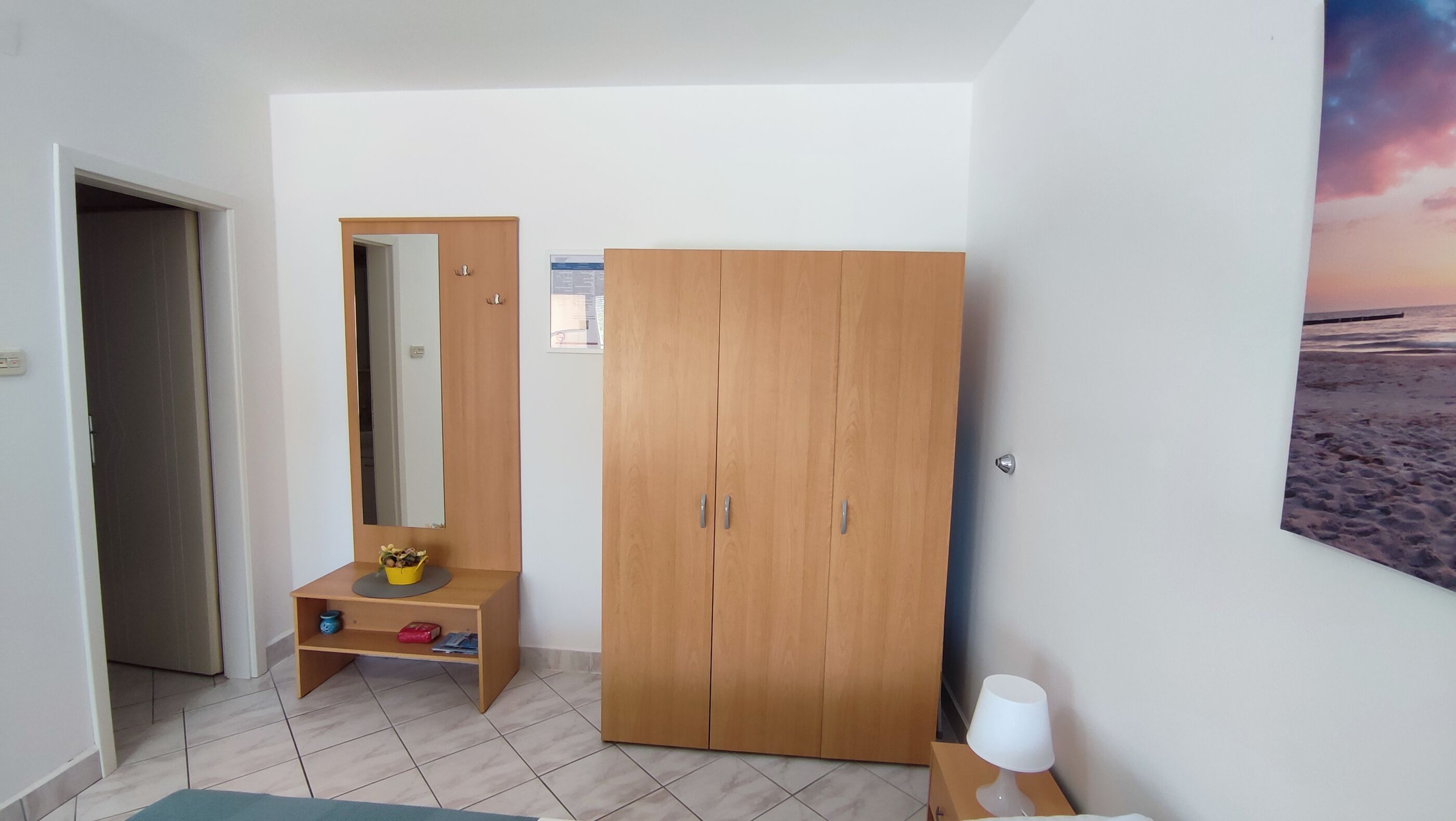 Apartments HILDA 101231-A1