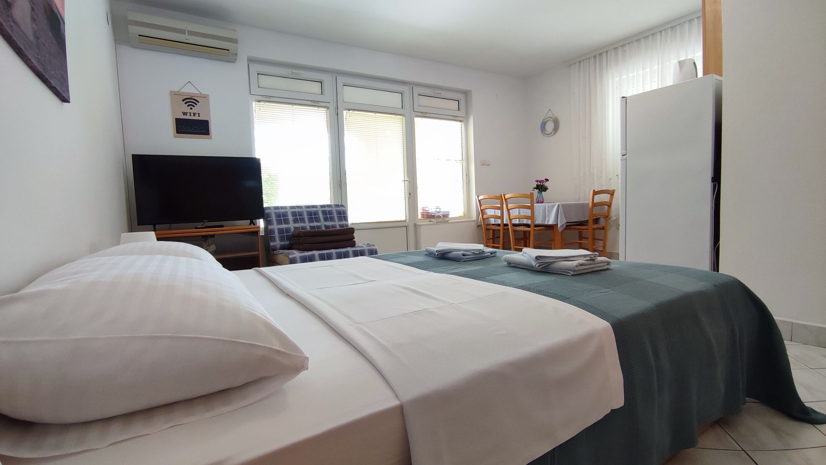 Apartments HILDA 101231-A1