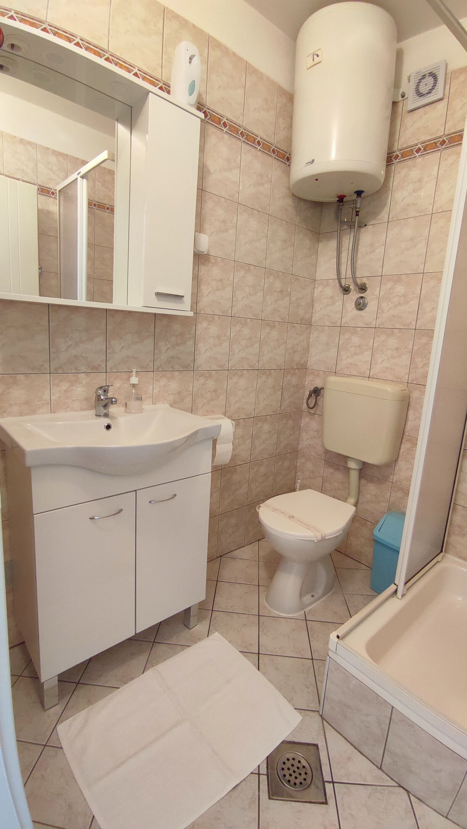 Apartments HILDA 101231-A1