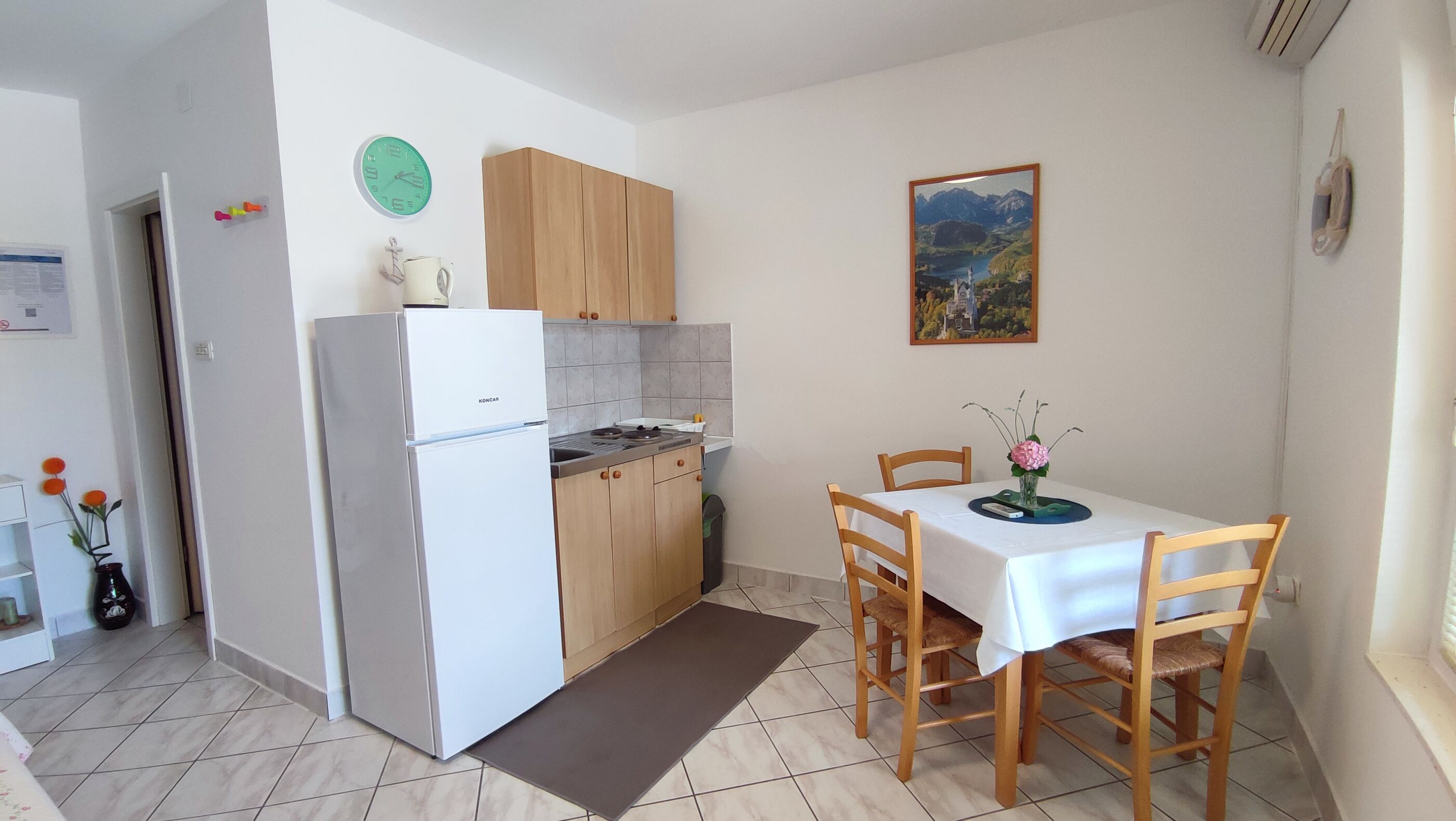 Apartments HILDA 101231-A2